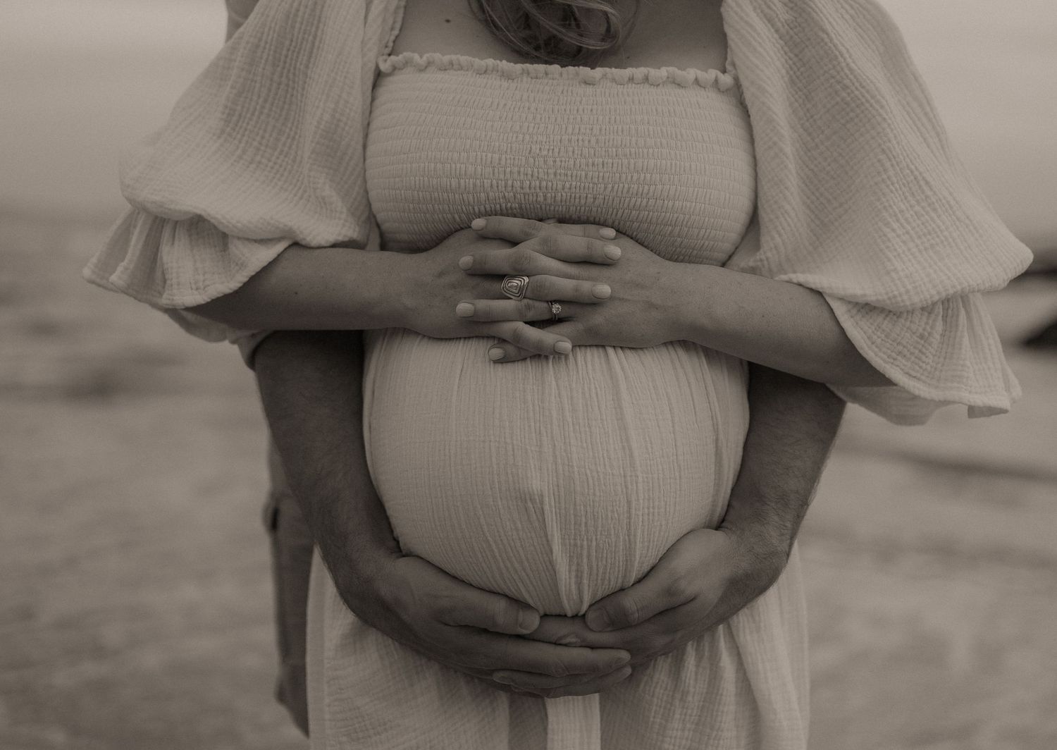 Pregnancy photographer Cape Town