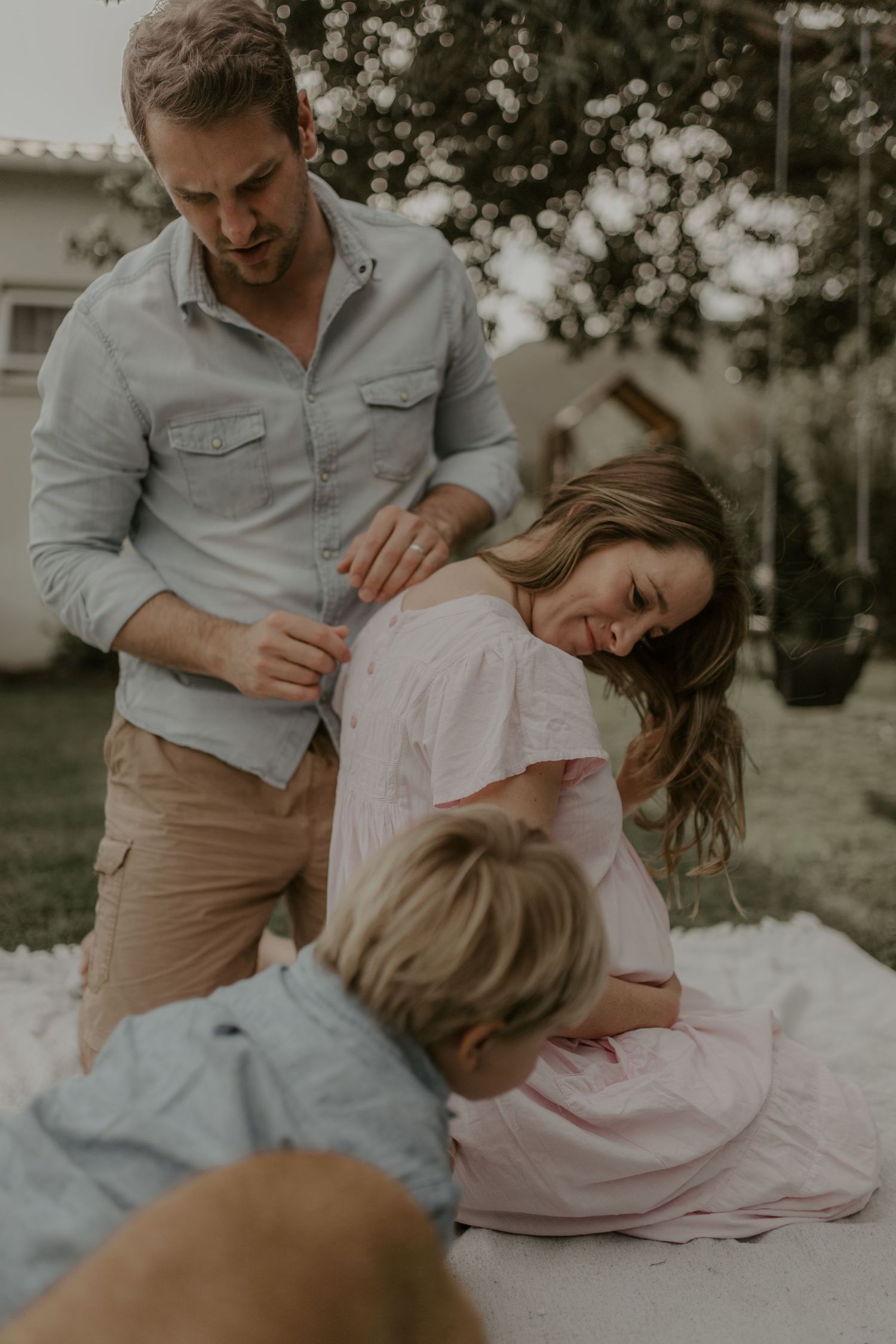 Natural family photography that captures real connection

Relaxed family photo sessions with genuine moments

Timeless family portraits you’