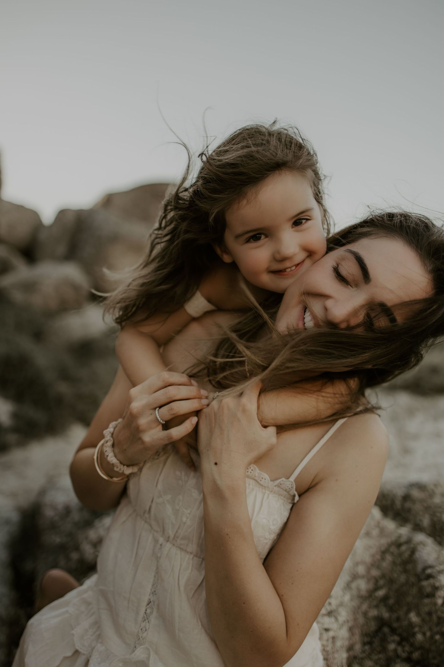 for families visiting Cape Town
for those who love the ocean and connection
for families who want more than posed photos