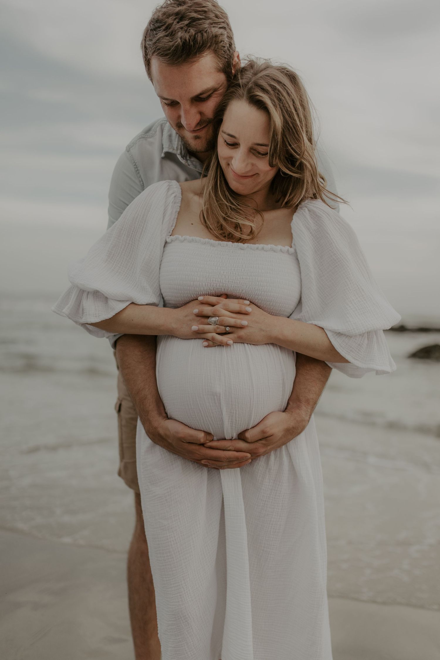 Pregnancy photographer Cape Town