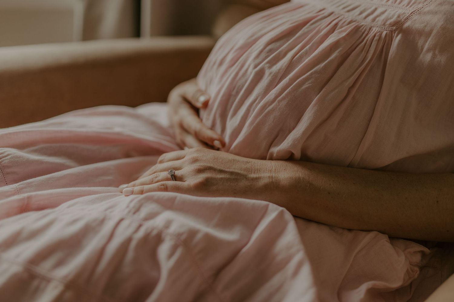 Maternity photography across Cape Town