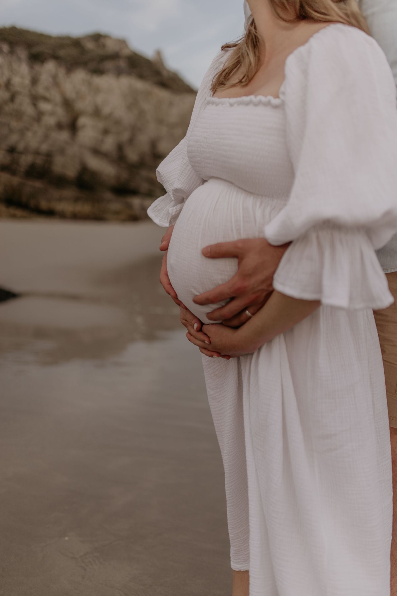 Pregnancy photographer Cape Town