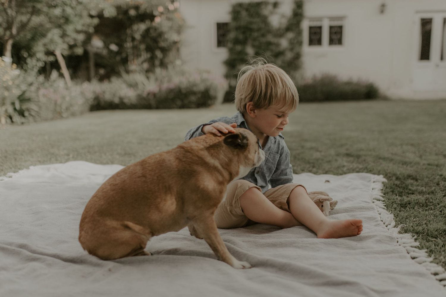 Natural family photography that captures real connection

Relaxed family photo sessions with genuine moments

Timeless family portraits you’