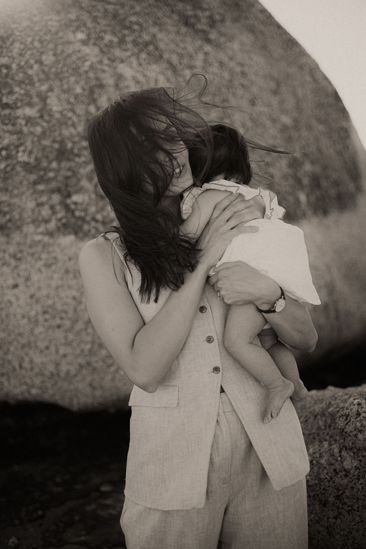 Family photography focused on connection over perfection in Cape Town
Affordable outdoor family photographer Cape Town
One hour family photo