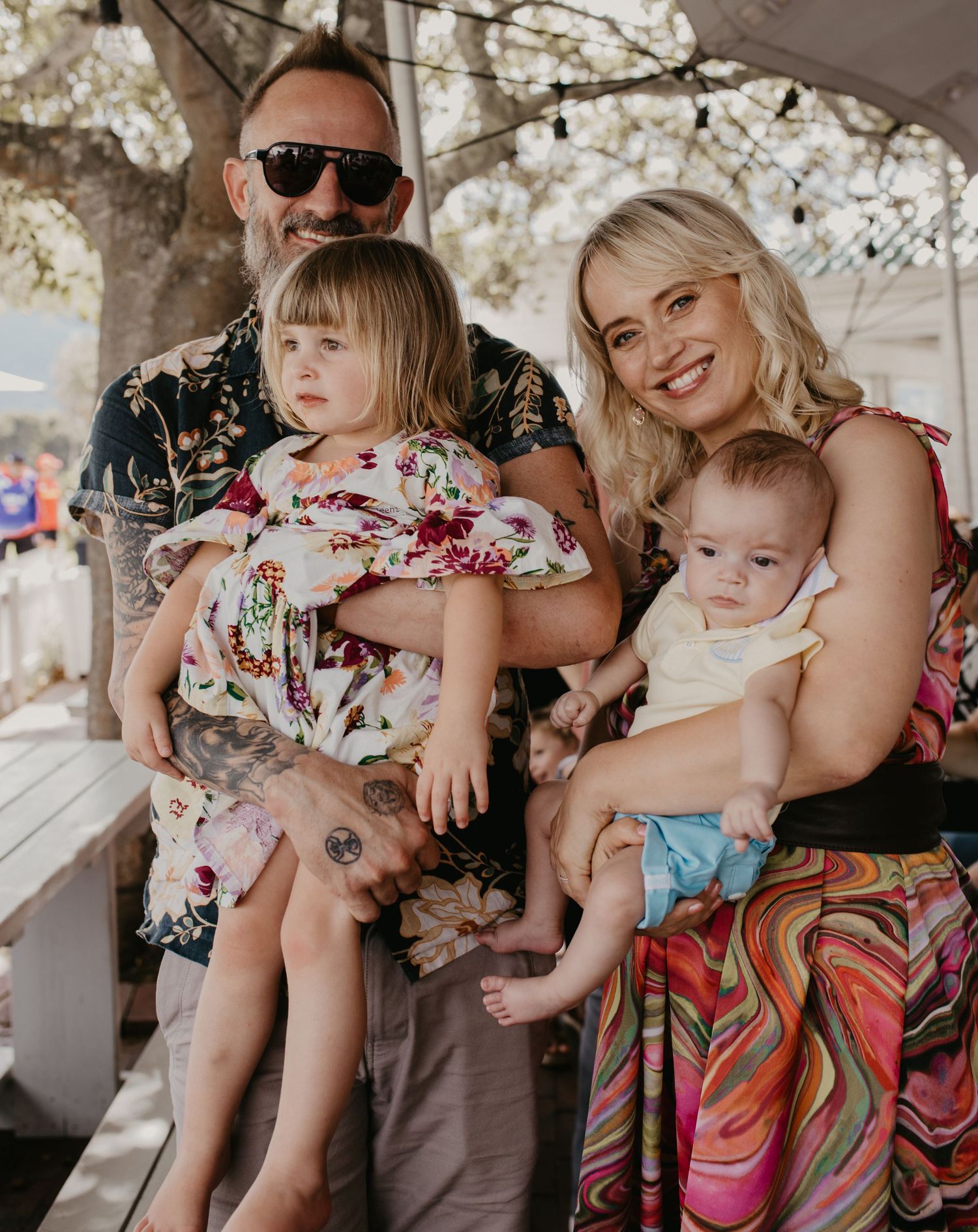 Warm, heartfelt family photography in Cape Town

Lifestyle family portraits in Cape Town homes and outdoors