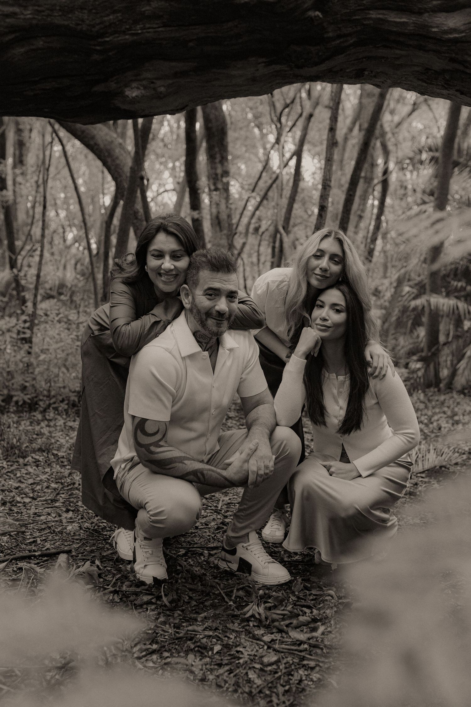 Candid family moments captured in Cape Town

Natural family portraits with Cape Town scenery

Family photography that feels effortless in Ca