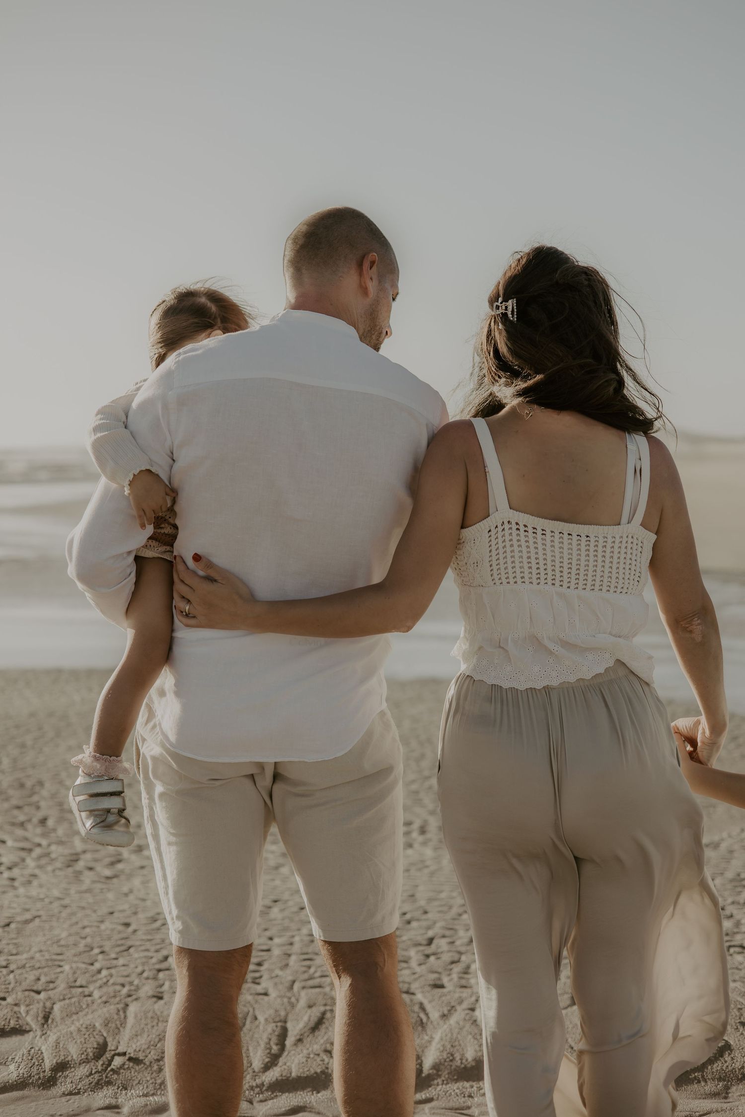 Lifestyle family photography at home or outdoors in Cape Town

Family photos full of warmth and connection in Cape Town

Minimalist family p
