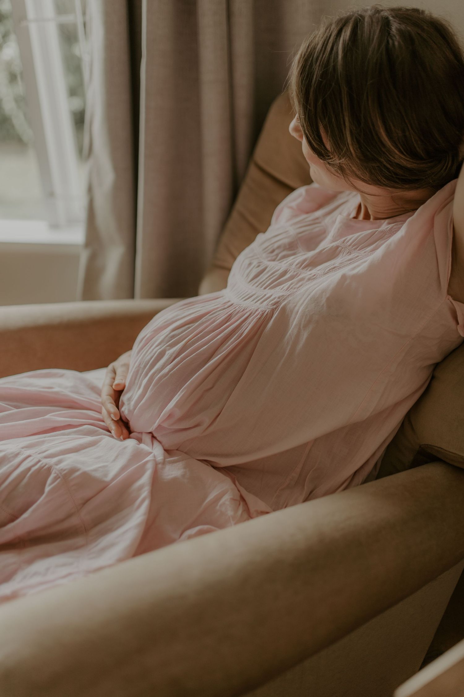 Maternity photography across Cape Town