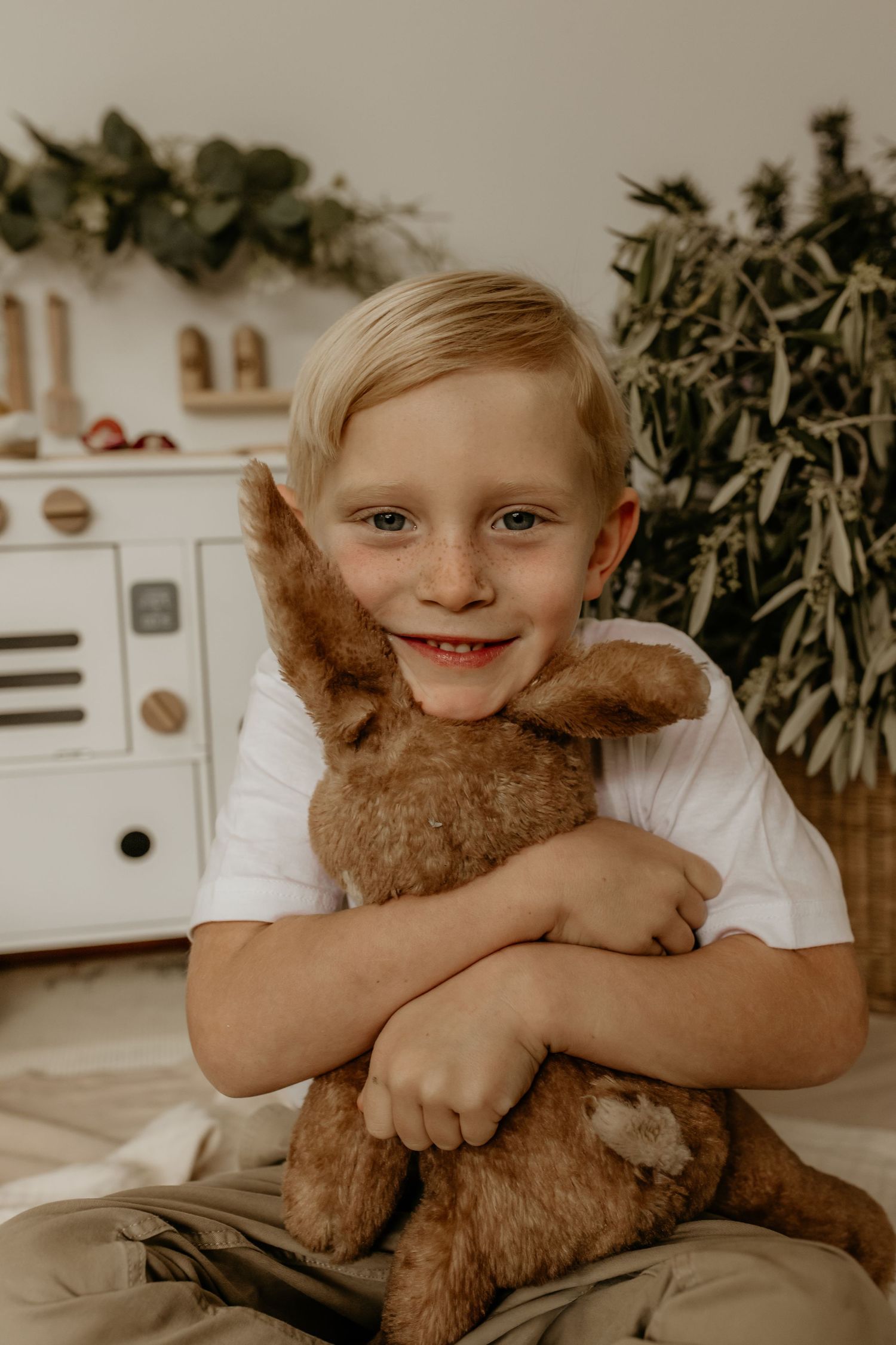 Documentary-style school photography Cape Town