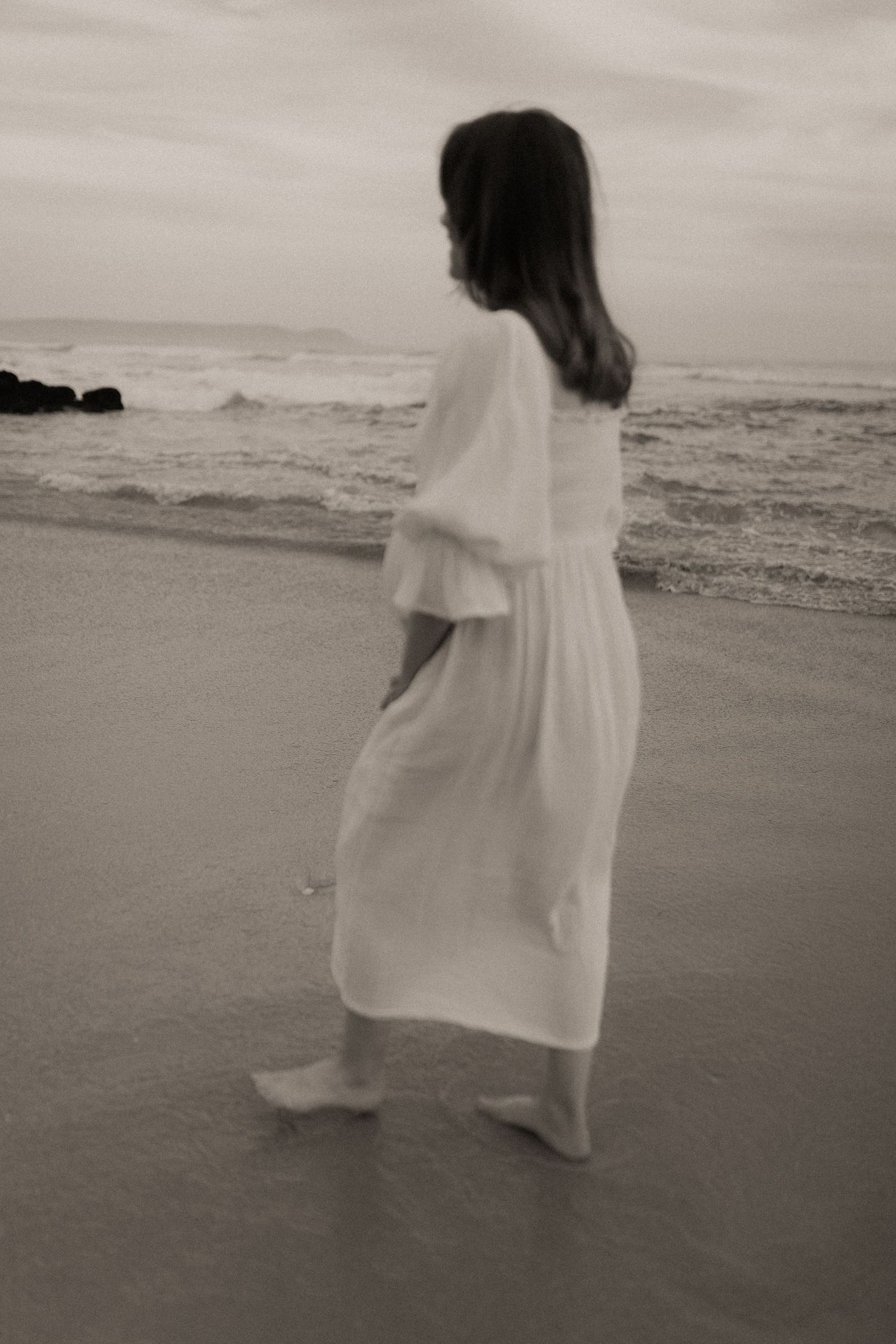 Relaxed maternity photography Cape Town