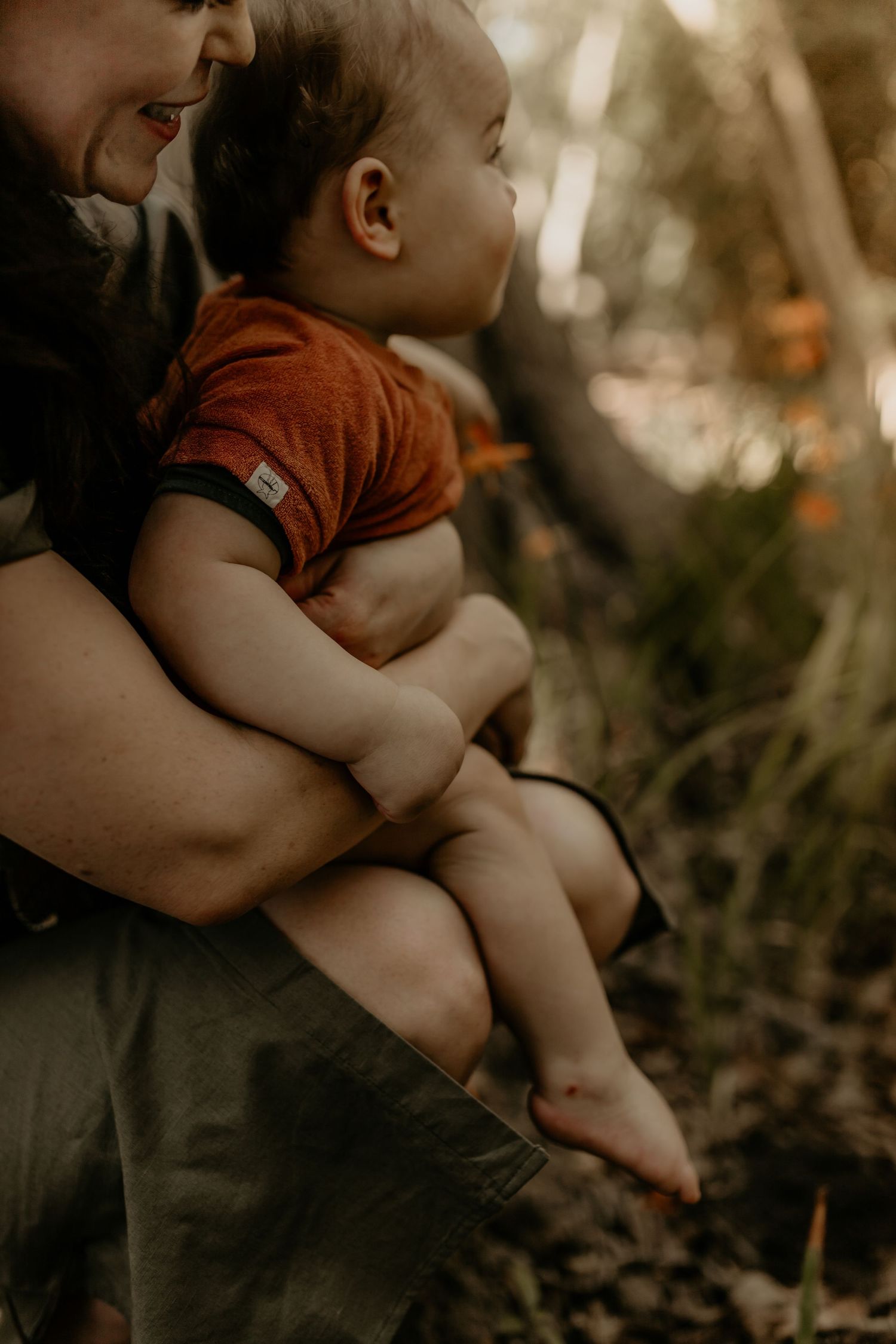 Outdoor family photography in Cape Town golden hour

Authentic family photography without awkward posing in Cape Town

Family photography in