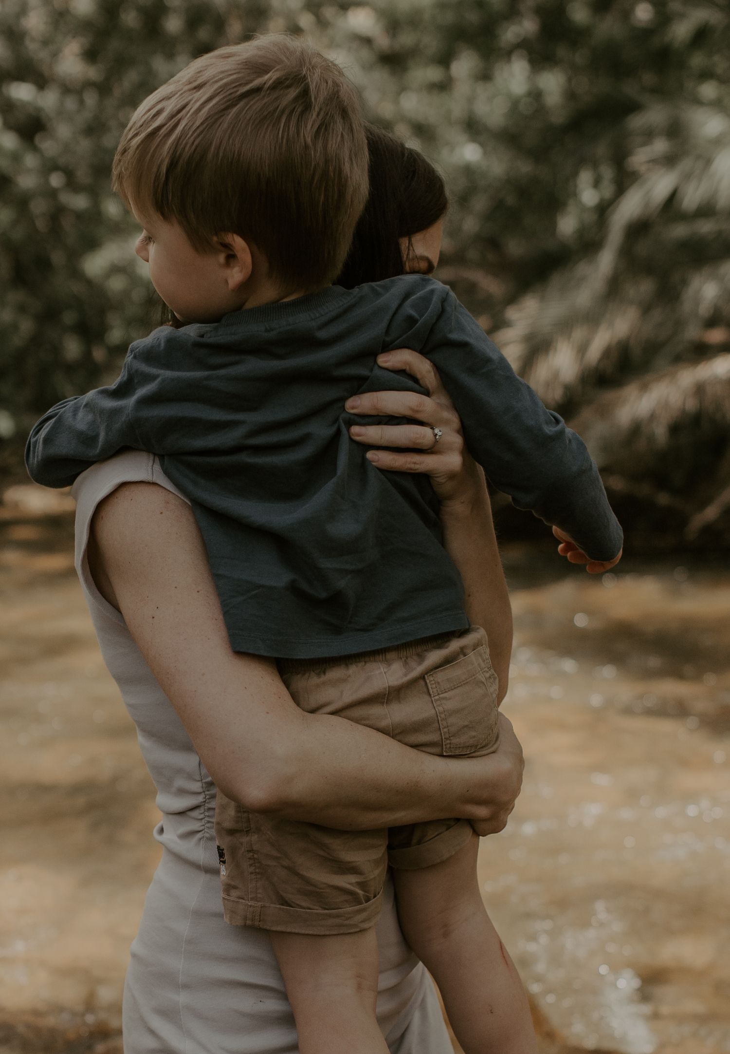 Natural family photography that captures real connection

Relaxed family photo sessions with genuine moments

Timeless family portraits you’