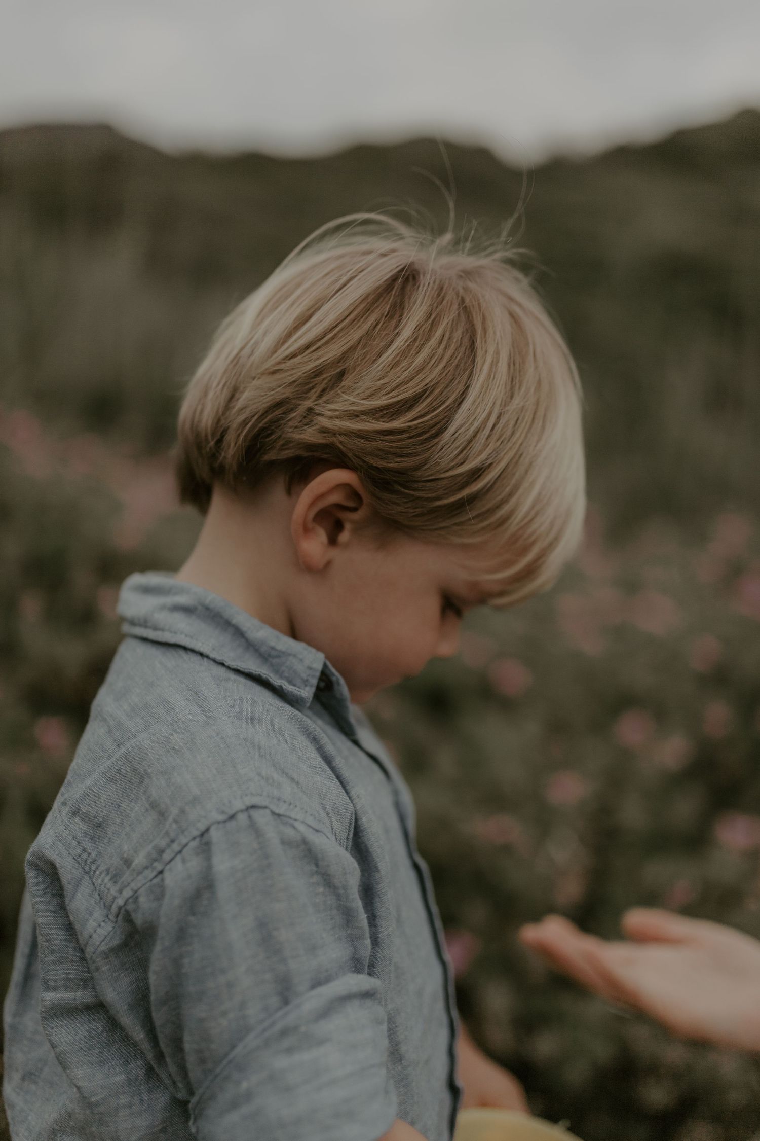 Soft, natural light family portraits

Family photos that feel real, not posed

Storytelling family photography