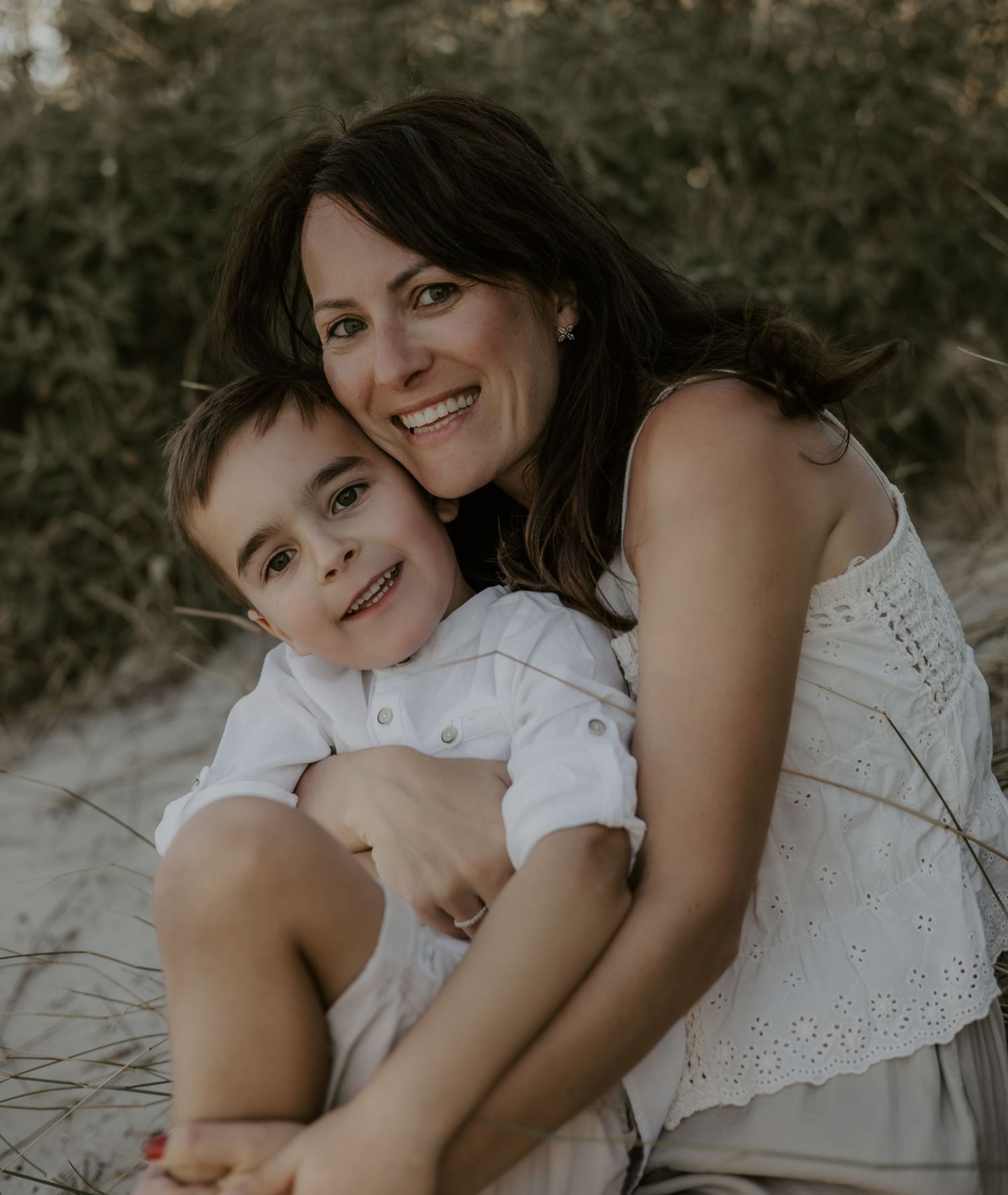 Family portraits with a relaxed Cape Town aesthetic

Outdoor lifestyle family photography in Cape Town