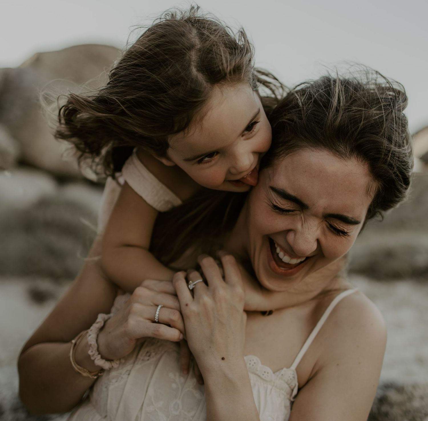 for families visiting Cape Town
for those who love the ocean and connection
for families who want more than posed photos
Things to do in Cap