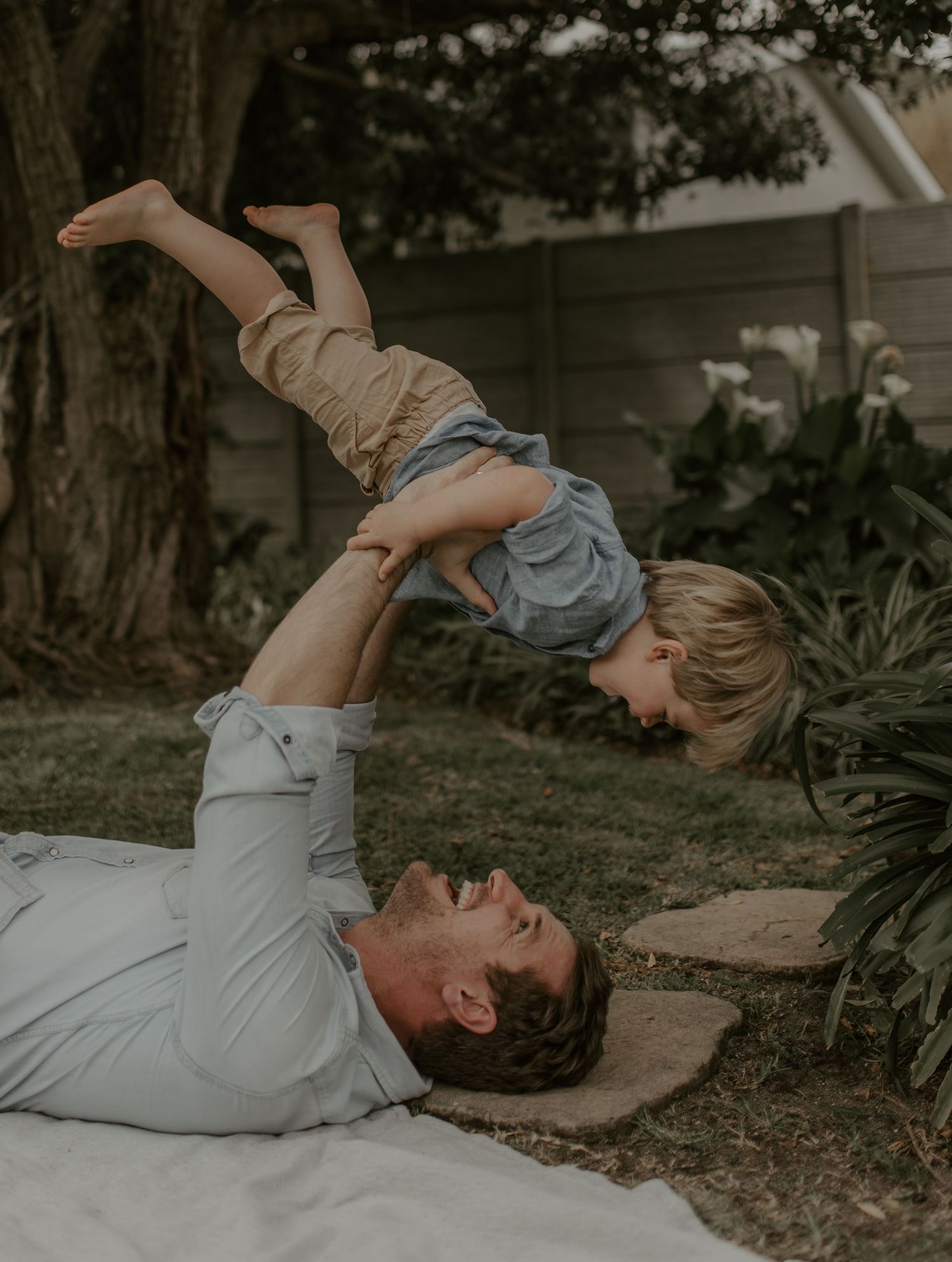 Natural family photography that captures real connection

Relaxed family photo sessions with genuine moments

Timeless family portraits you’
