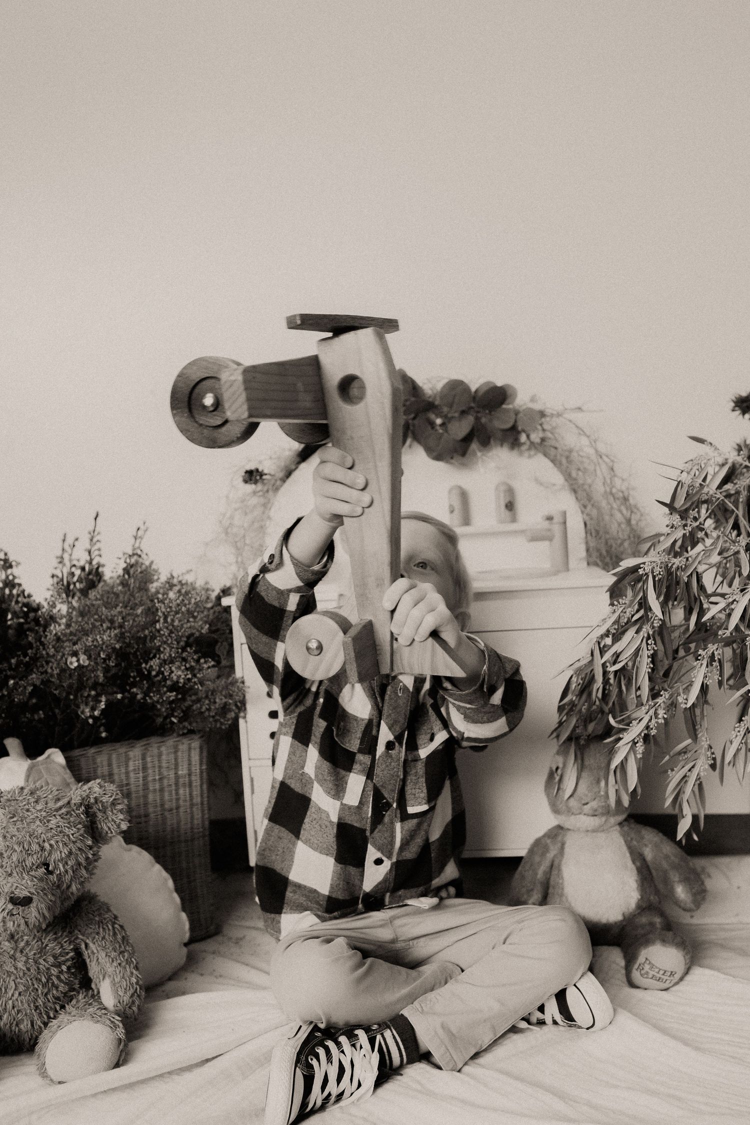 Documentary-style school photography Cape Town