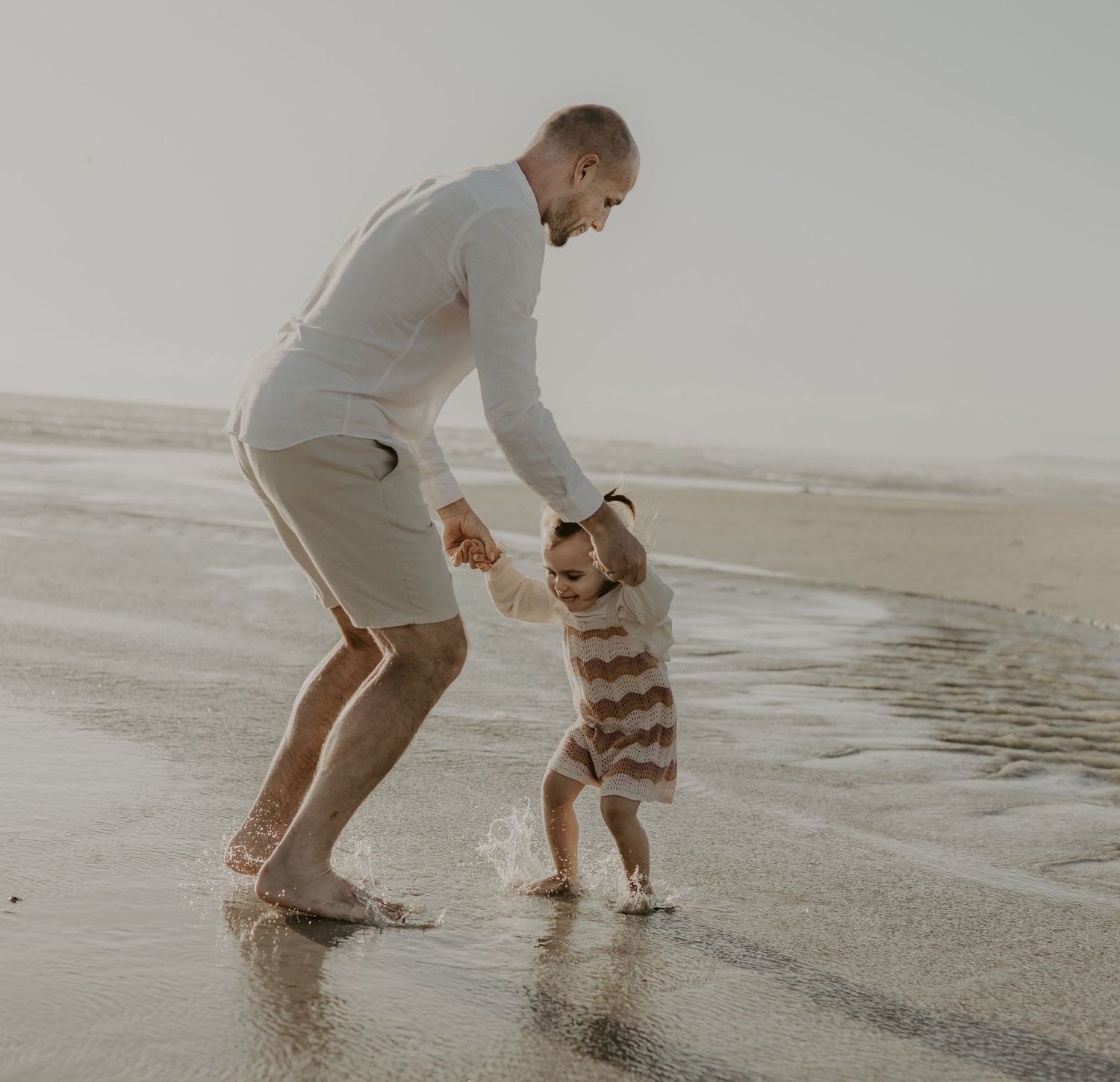 Lifestyle family photography at home or outdoors in Cape Town

Family photos full of warmth and connection in Cape Town

Minimalist family p