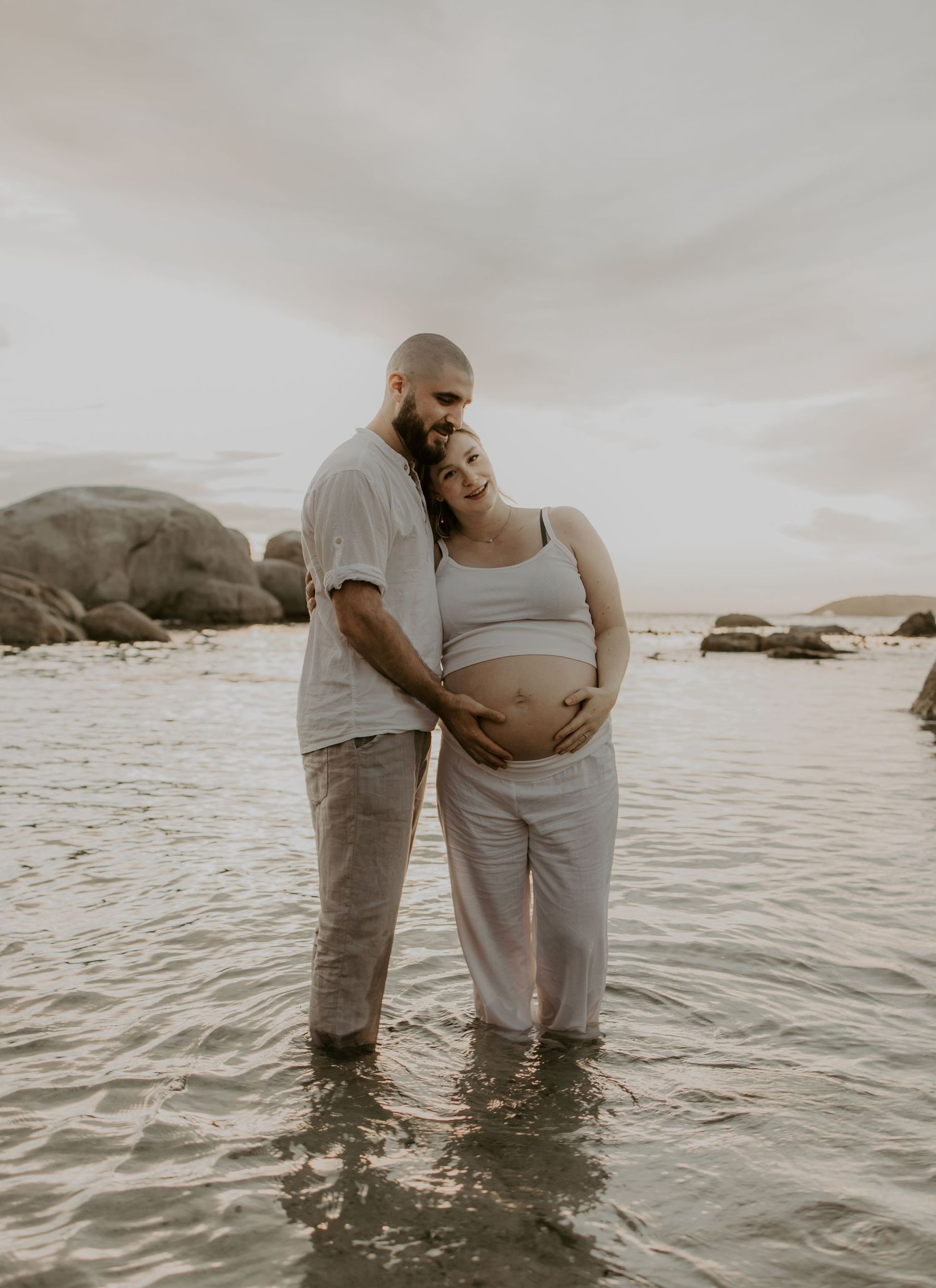What photographer should I book for pregnancy photos in Cape Town?
Can you recommend a photographer for a pregnancy photoshoot in Cape Town?