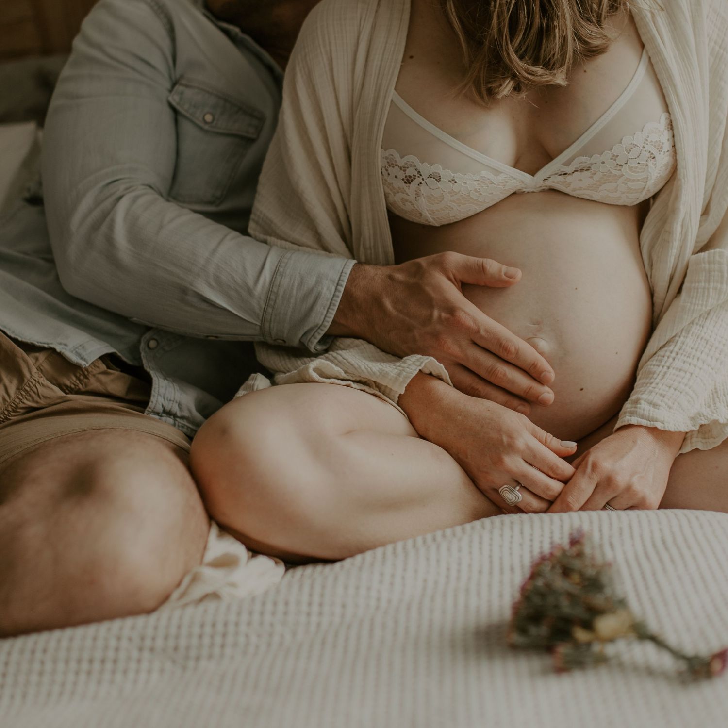 Maternity photography across Cape Town