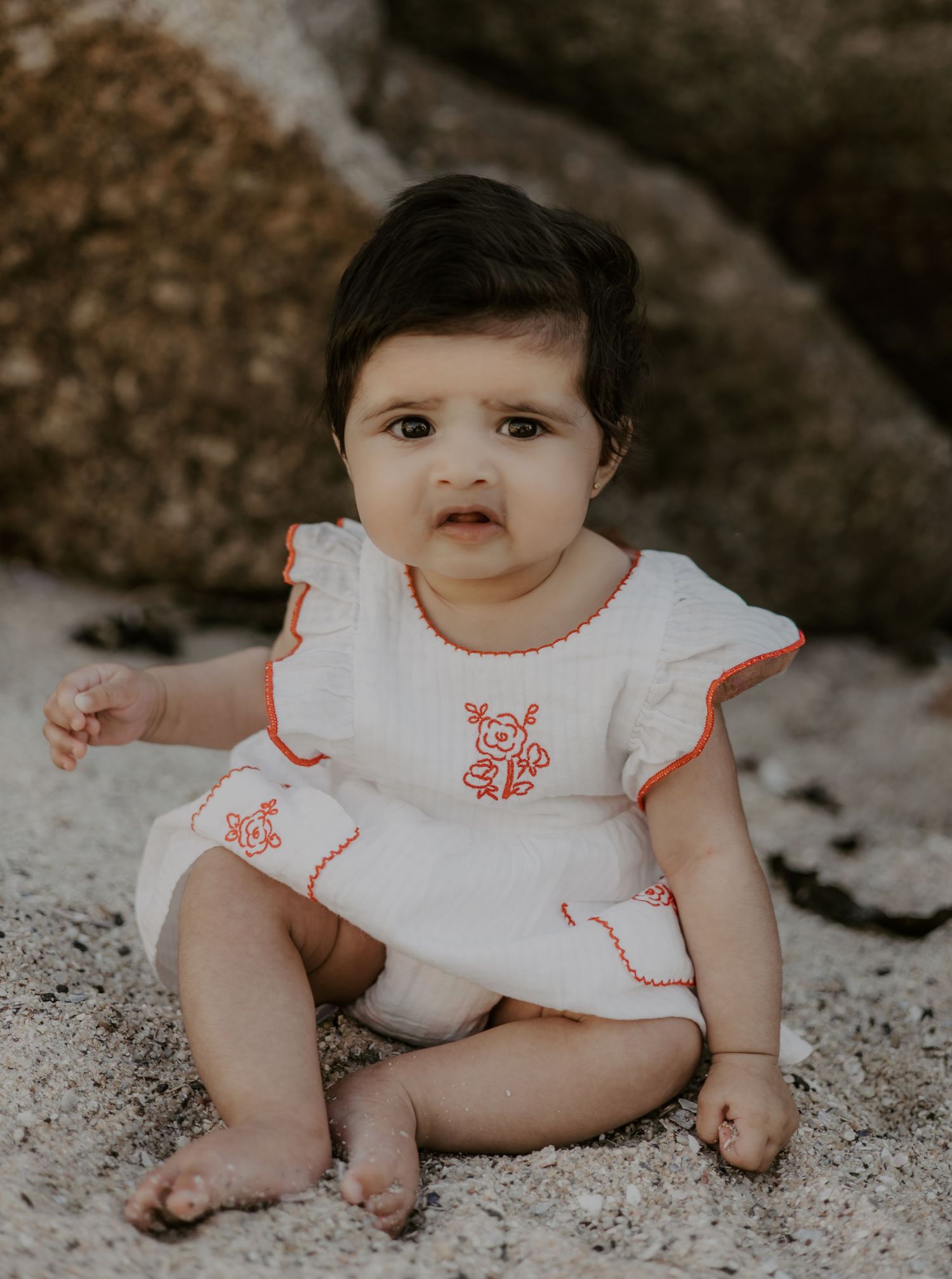 Timeless family photos in natural Cape Town locations