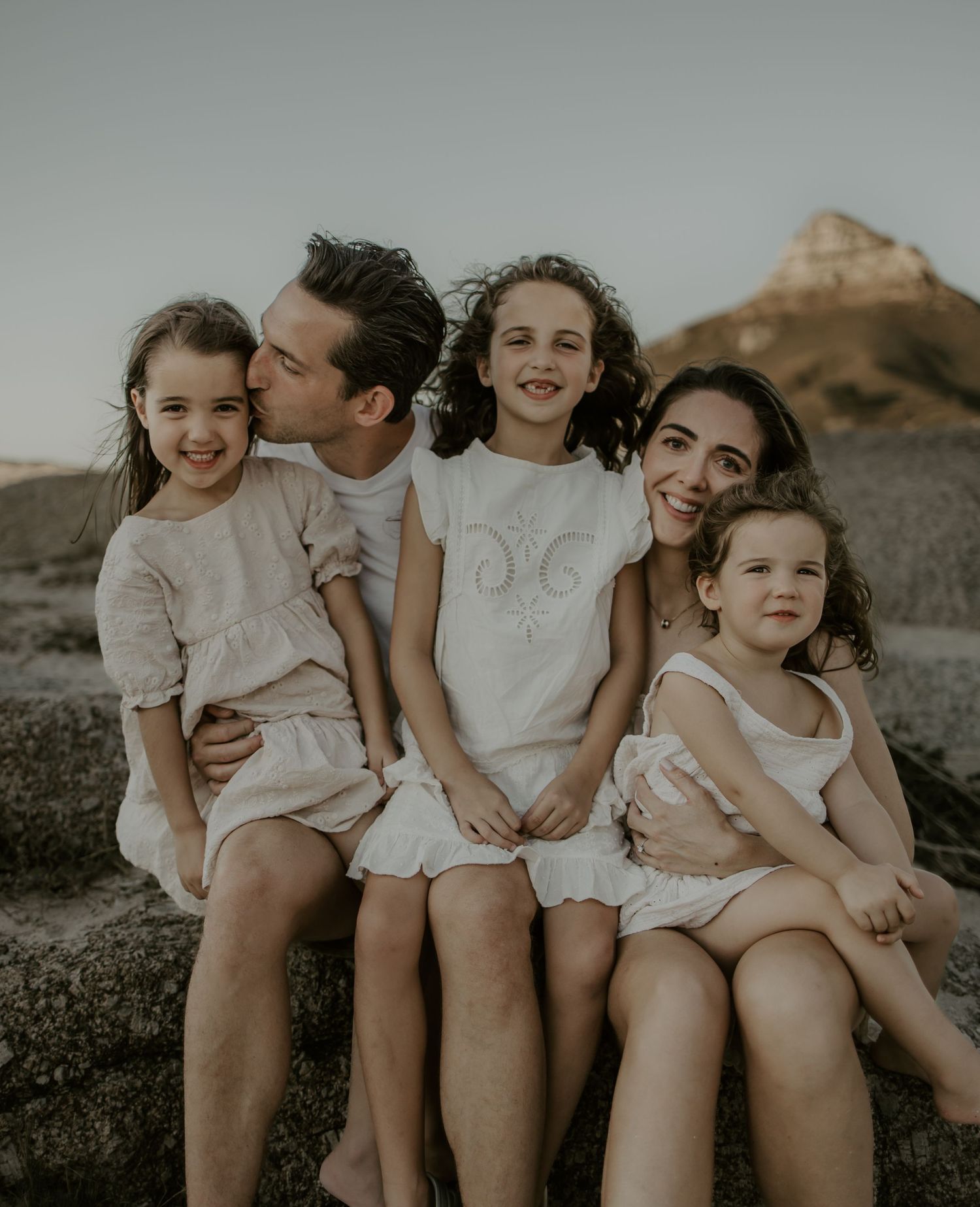Who should I book for family photos during our Cape Town holiday?
We are coming to Cape Town on holiday. Where can we get family photos take