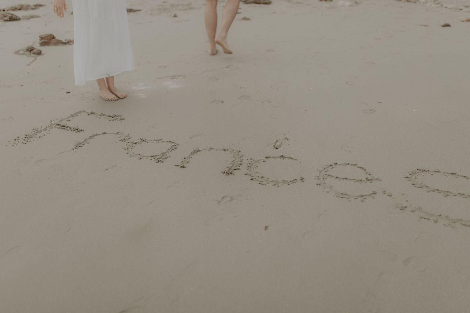 Natural maternity session Cape Town celebrating the beauty and anticipation of expecting a baby.