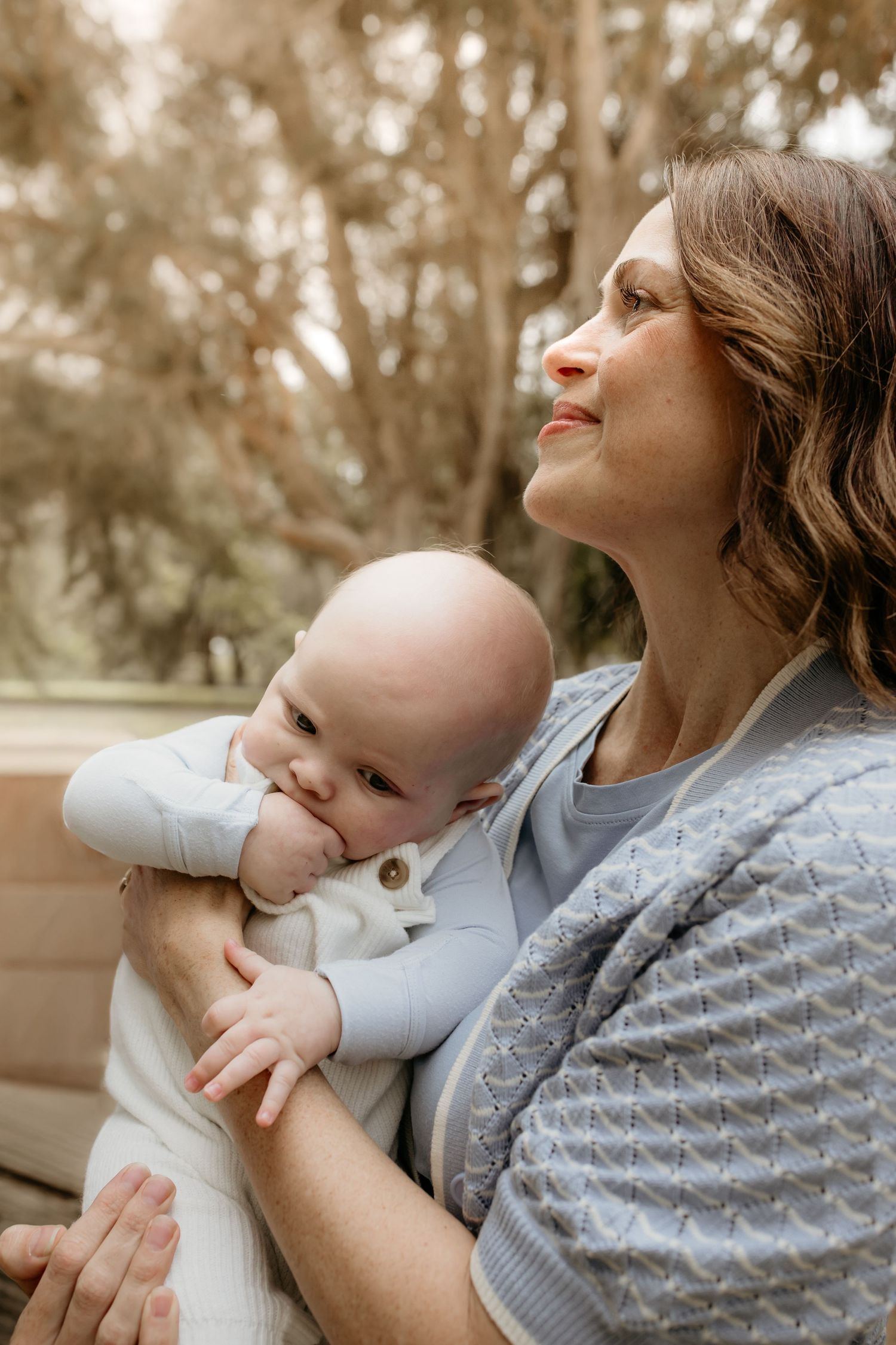 Natural family portraits with Cape Town scenery

Family photography that feels effortless in Cape Town

Family photo sessions designed for k