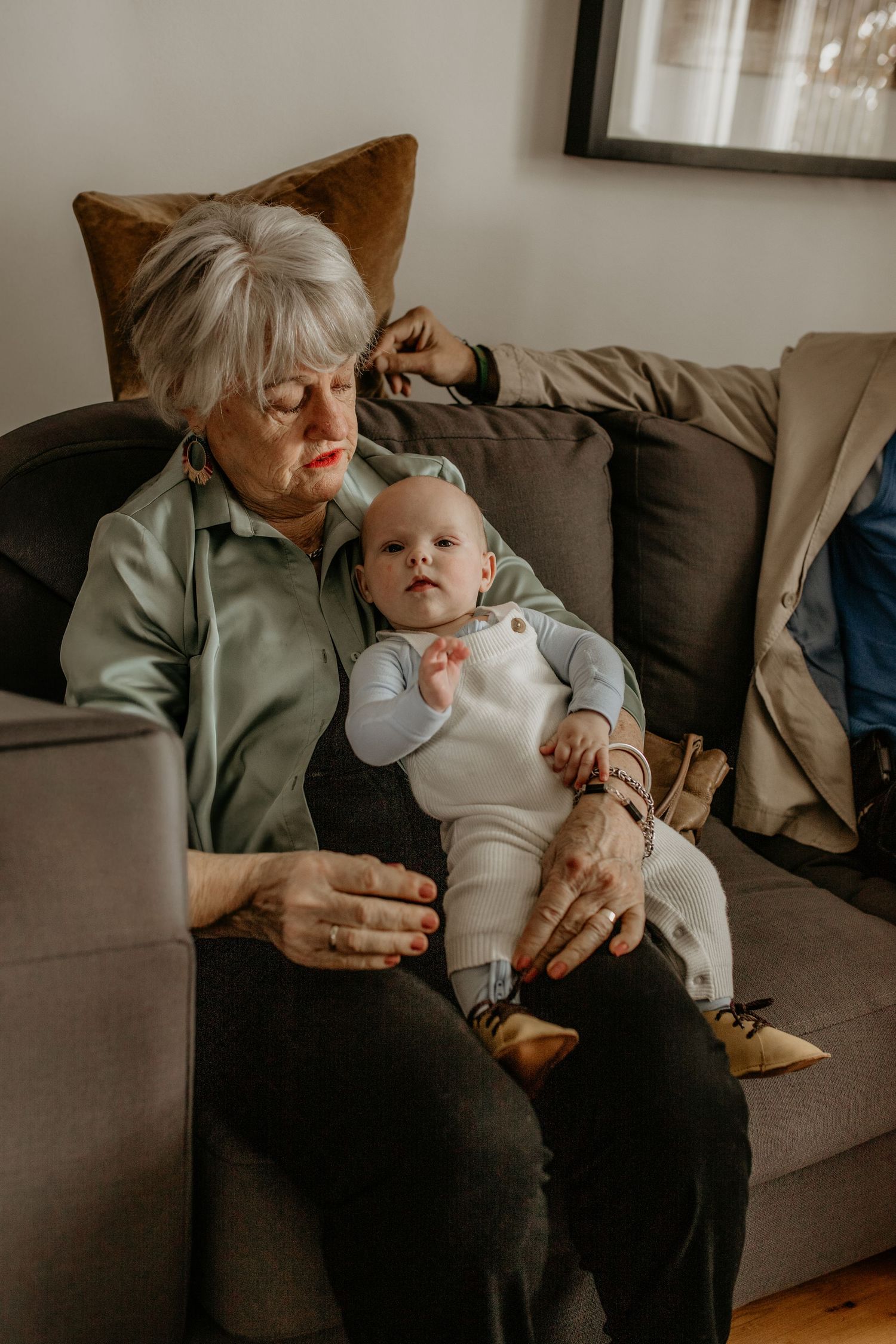 Family portraits with soft tones in Cape Town

Family photography focused on love and movement in Cape Town

Timeless family photos in natur