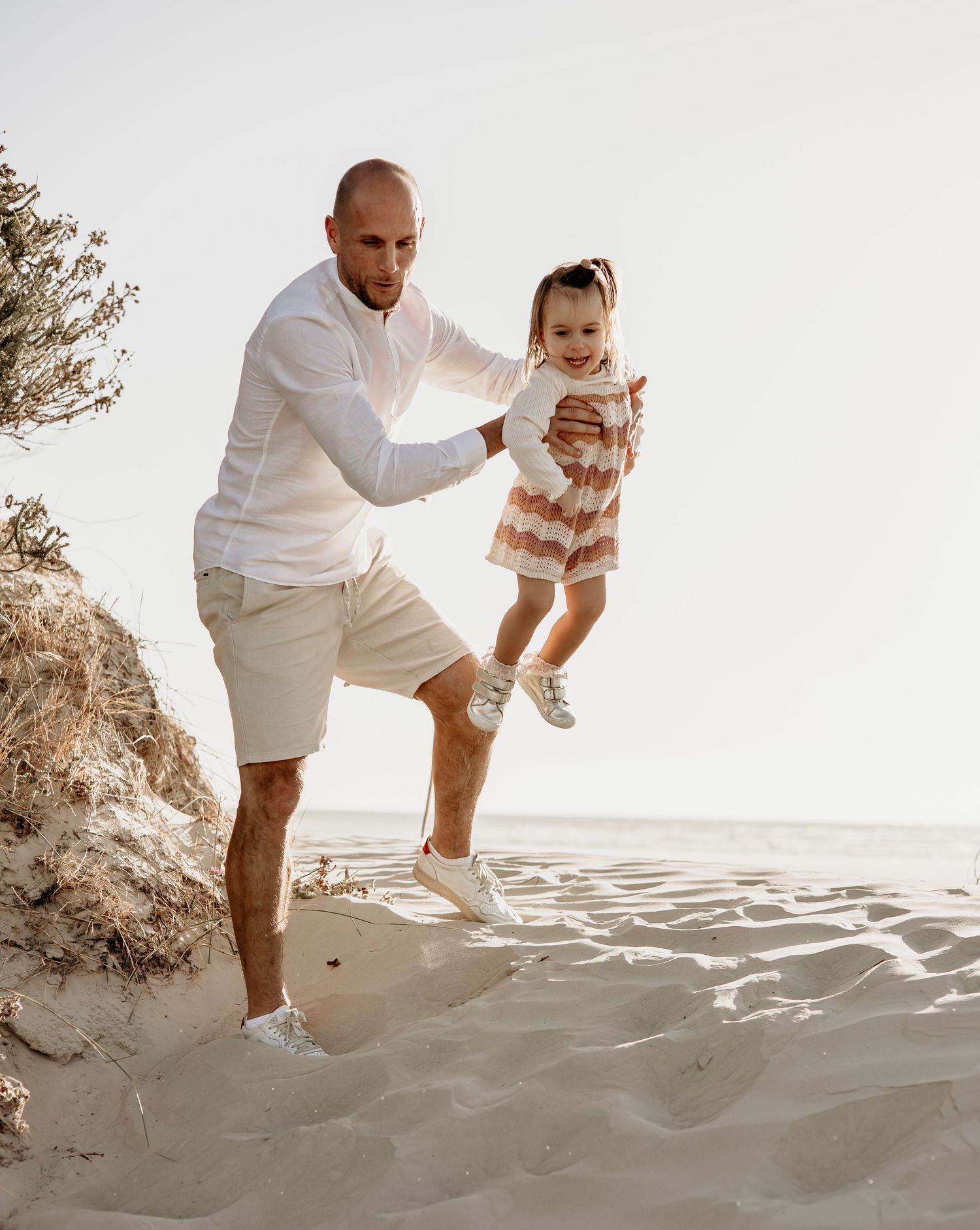 Family portraits with a relaxed Cape Town aesthetic

Outdoor lifestyle family photography in Cape Town