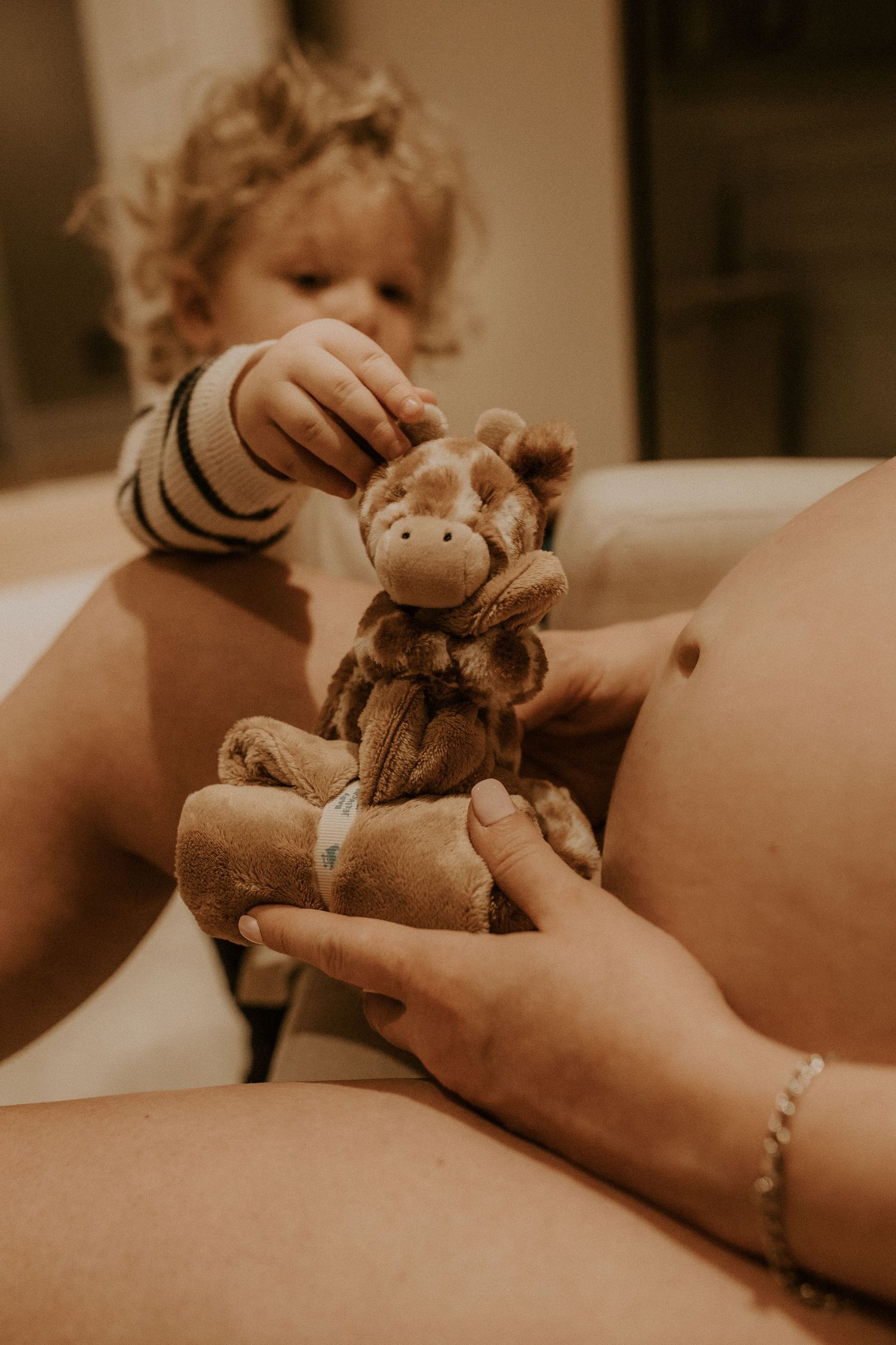 Elegant maternity portraits Cape Town
Empowered motherhood photography
Your pregnancy story Cape Town
