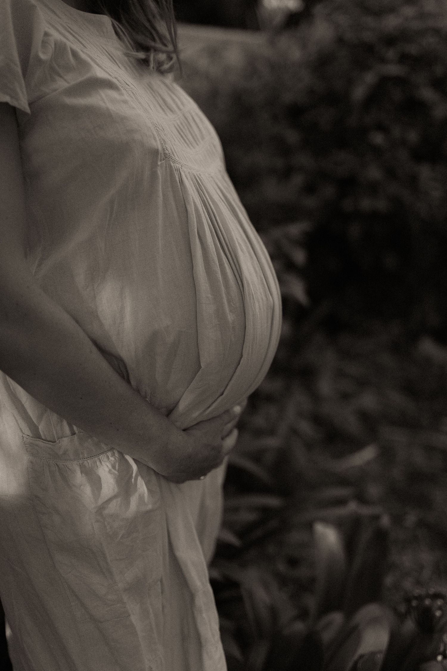 Maternity photography across Cape Town