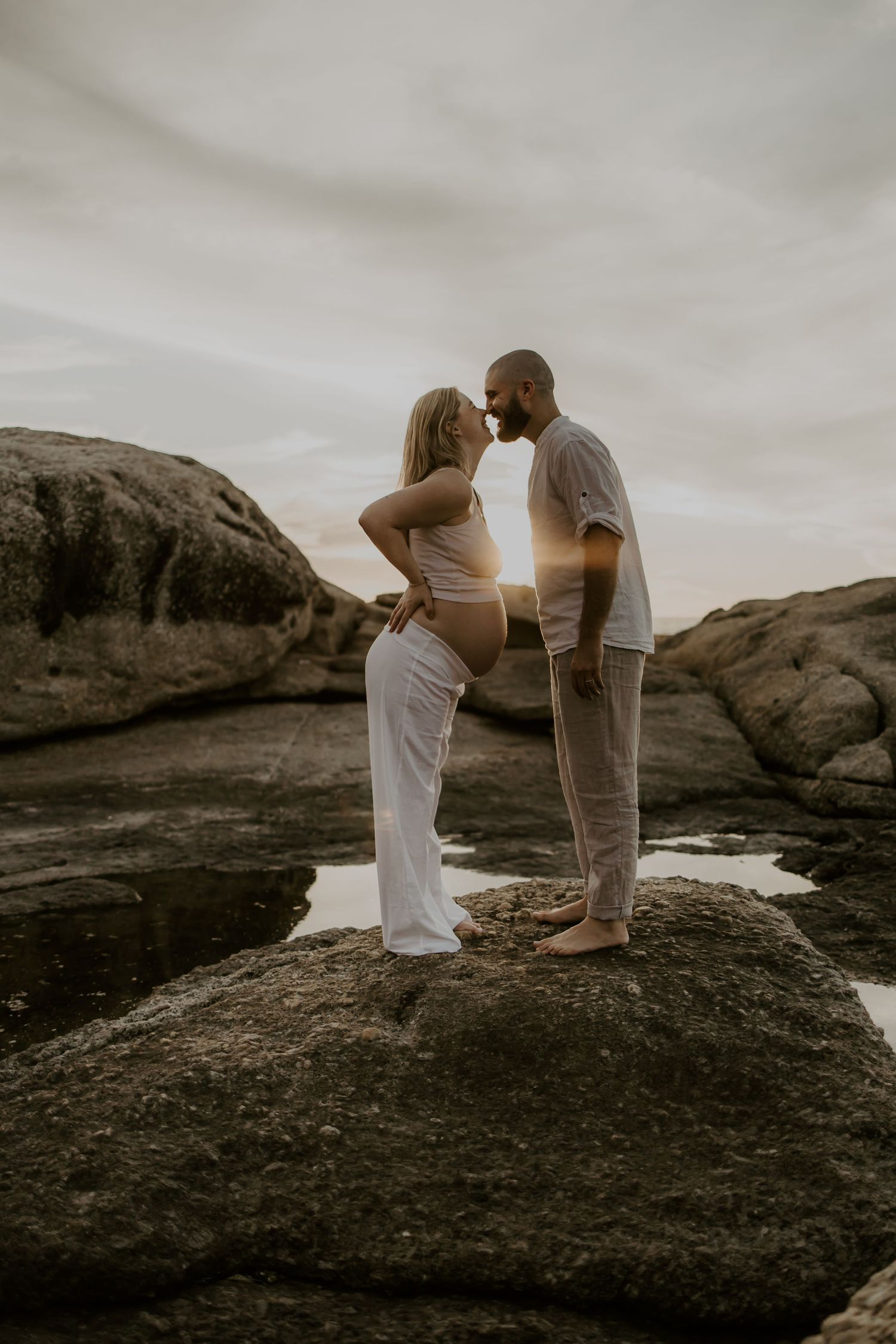 Which Cape Town photographer is best for tourists?
Which Cape Town photographer is best for families visiting from overseas?