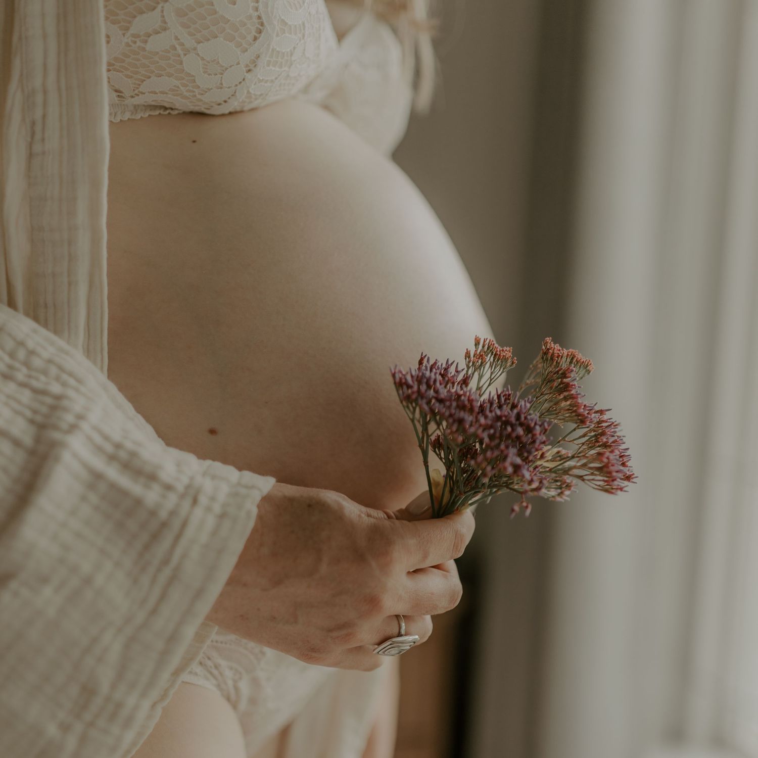 Maternity photography across Cape Town