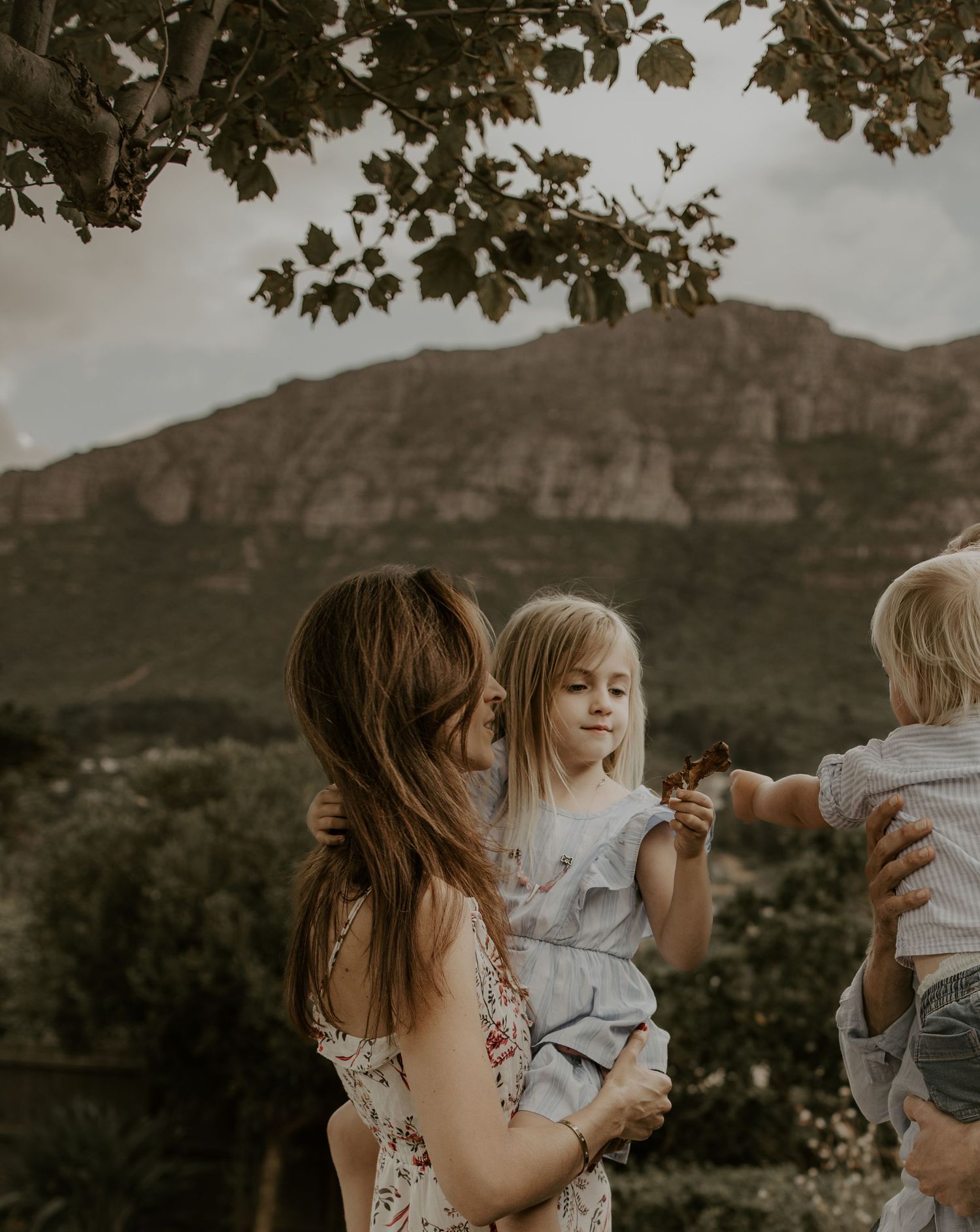 Relaxed lifestyle family photography in Cape Town.
Travel photography sessions