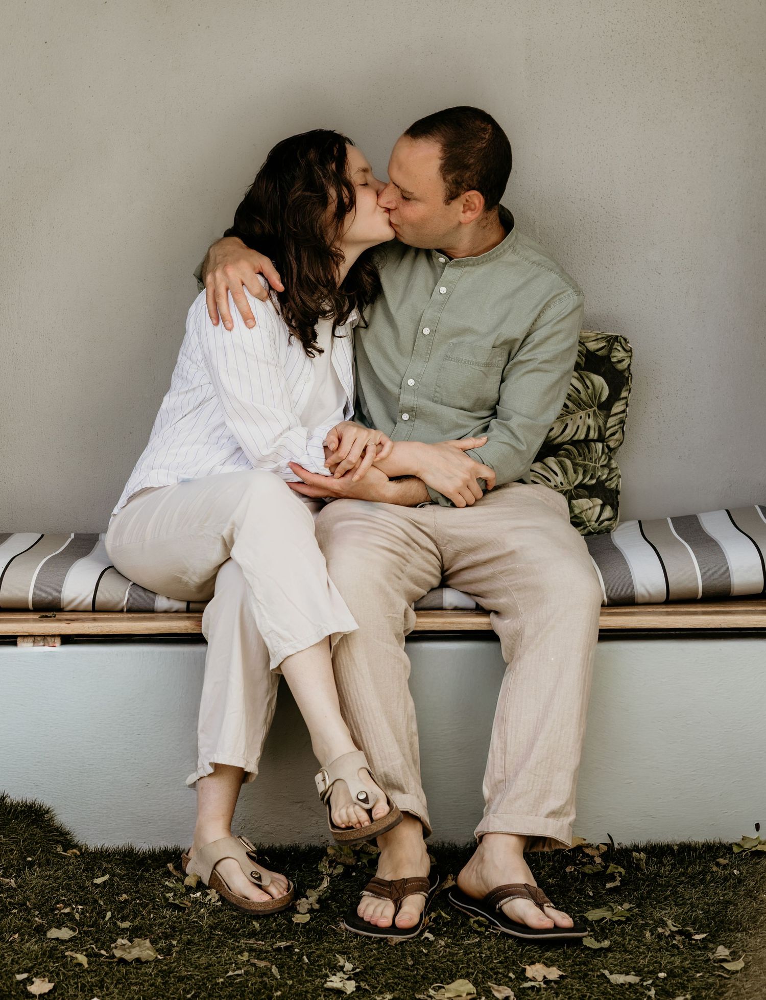 Authentic family photography without awkward posing in Cape Town
Family photographer Somerset West