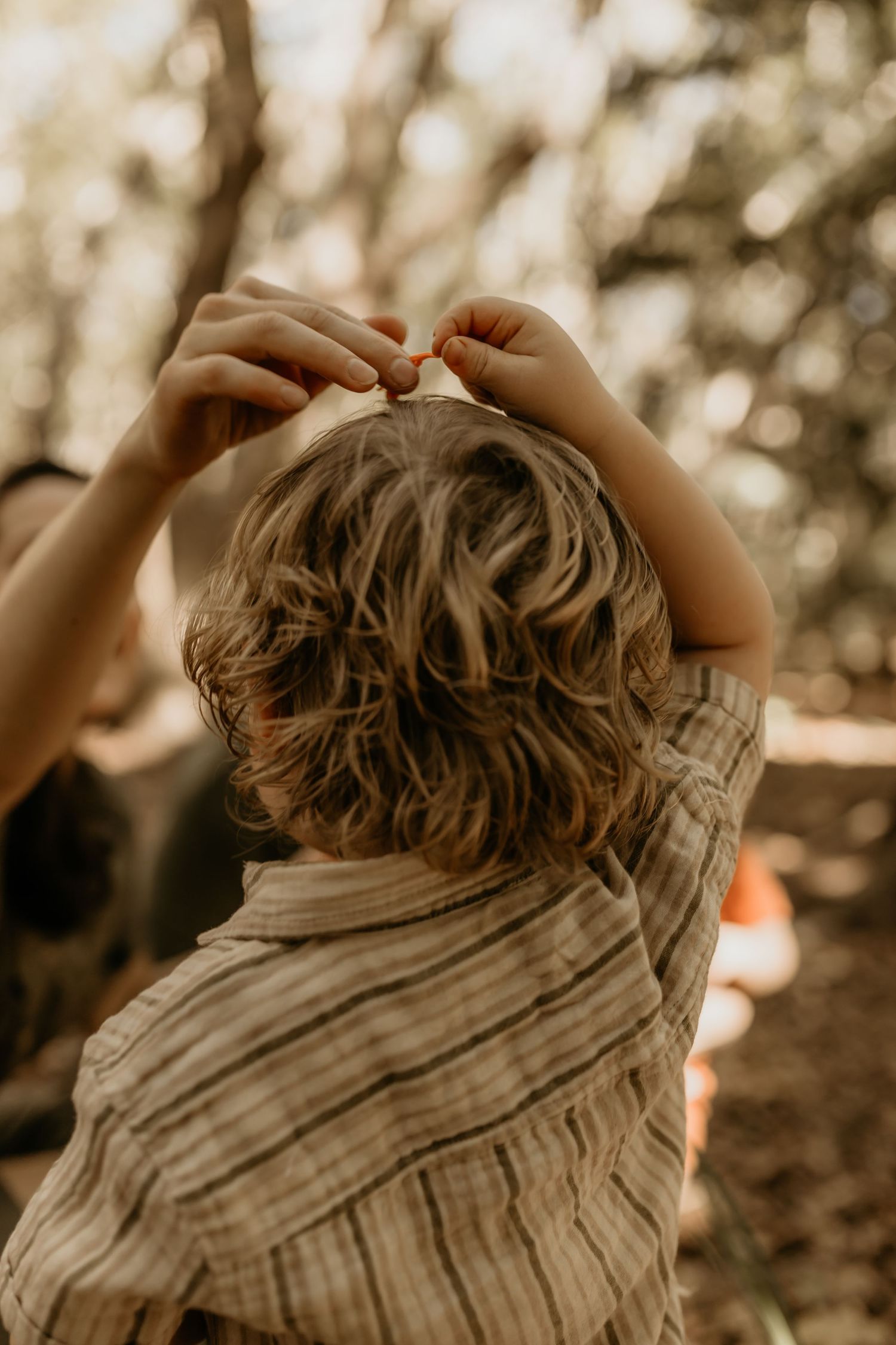 Outdoor family photography in Cape Town golden hour

Authentic family photography without awkward posing in Cape Town

Family photography in