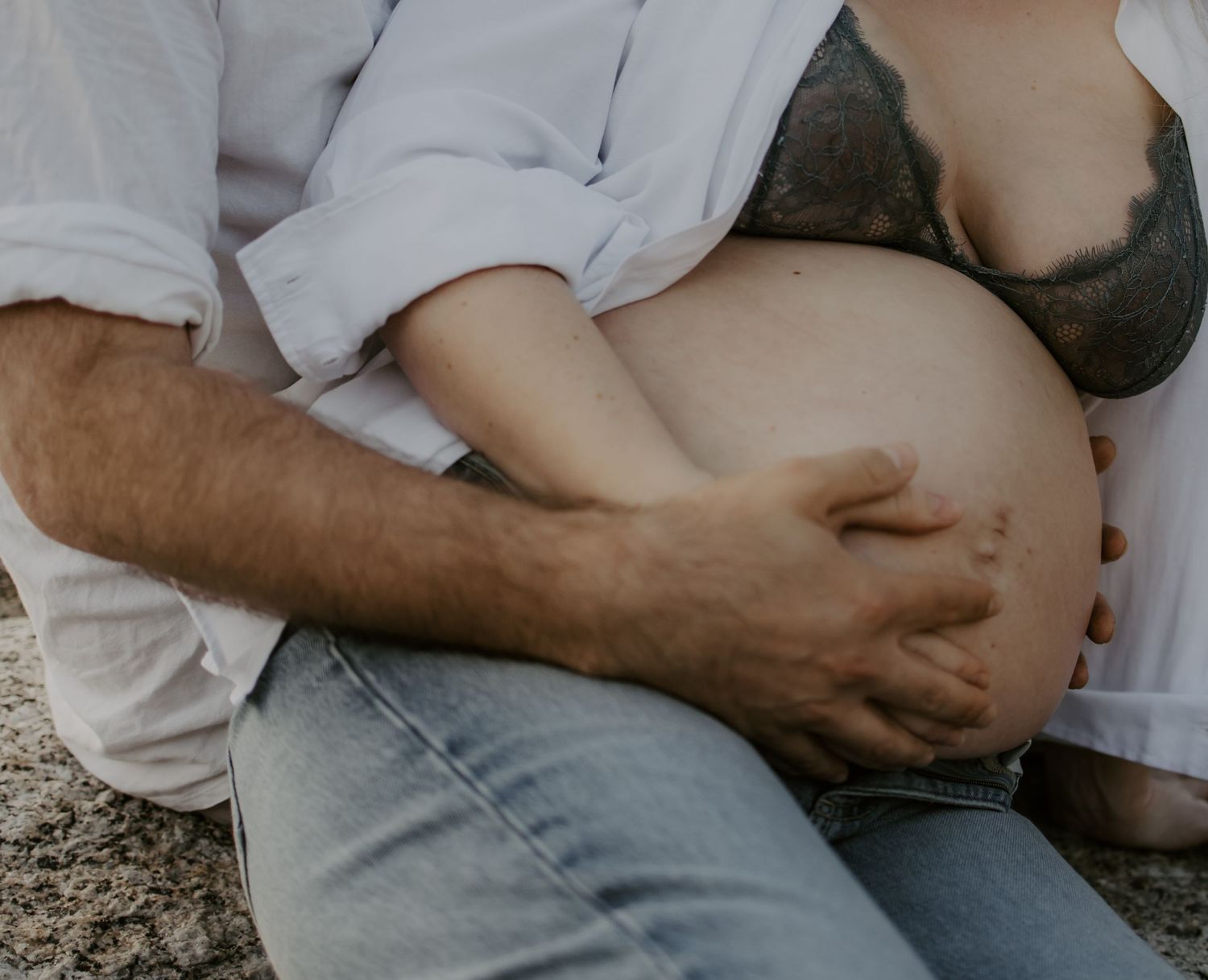The beginning of everything
Connection-driven maternity photography
tourist in Cape Town