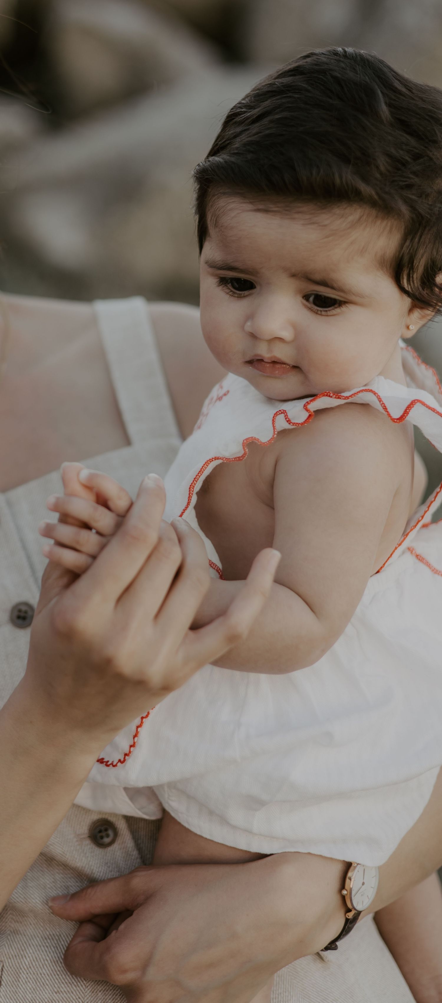 Organic family photography sessions in Cape Town