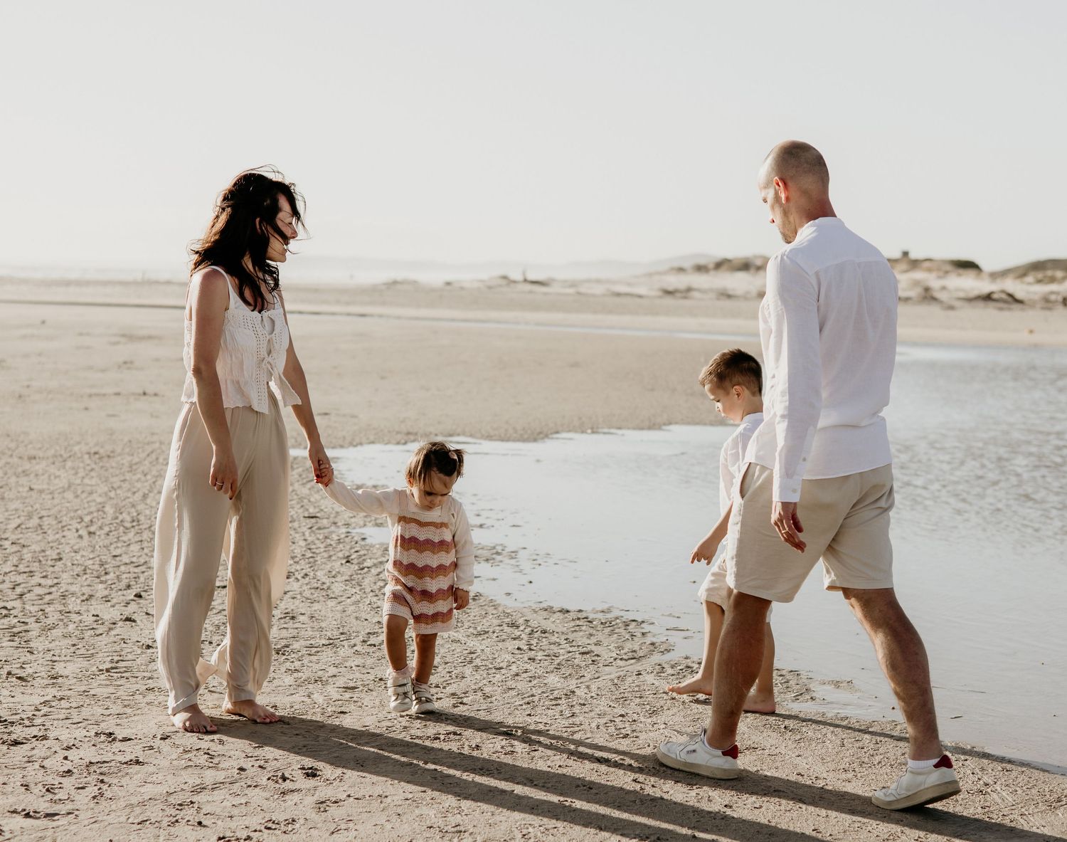 Family portraits with a relaxed Cape Town aesthetic

Outdoor lifestyle family photography in Cape Town