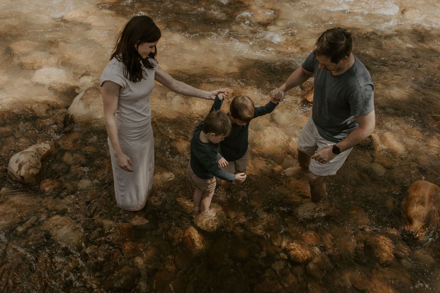 Natural family photography that captures real connection

Relaxed family photo sessions with genuine moments

Timeless family portraits you’