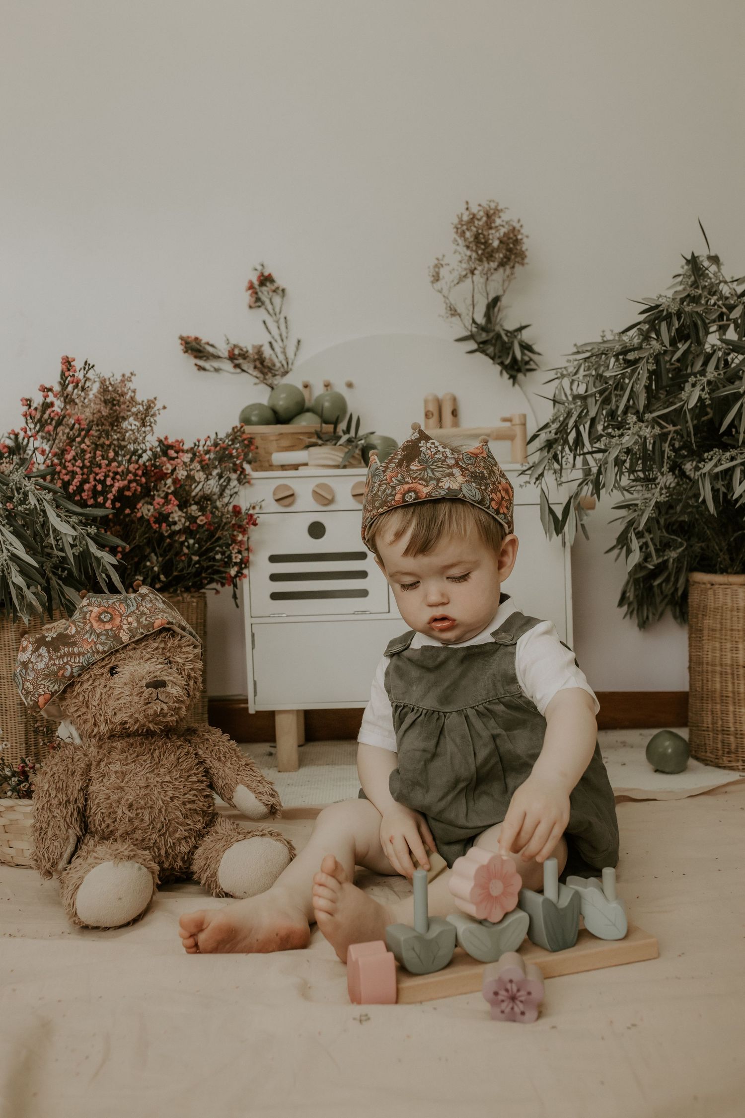 School portraits without backdrops Cape Town