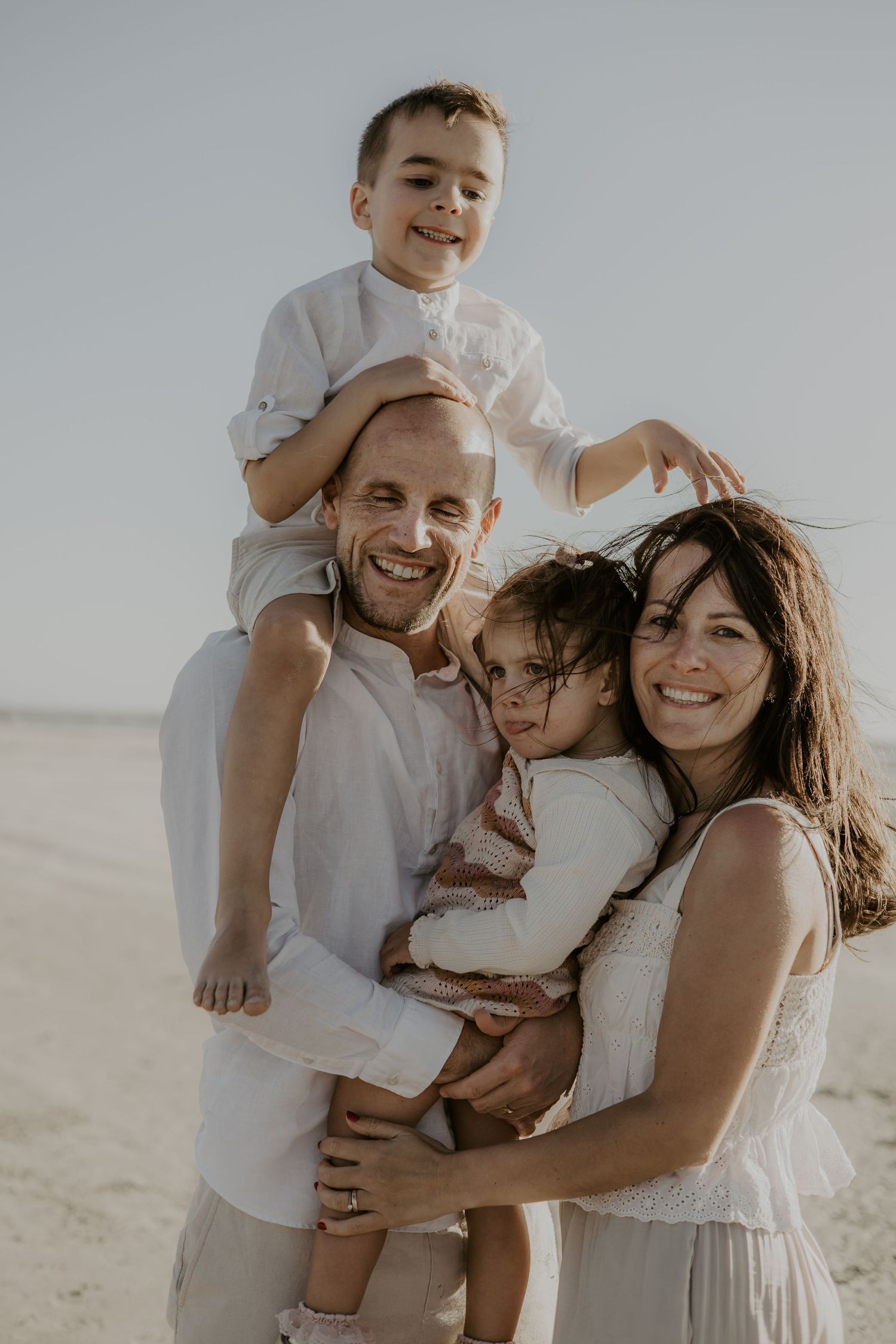 Lifestyle family photography at home or outdoors in Cape Town

Family photos full of warmth and connection in Cape Town

Minimalist family p