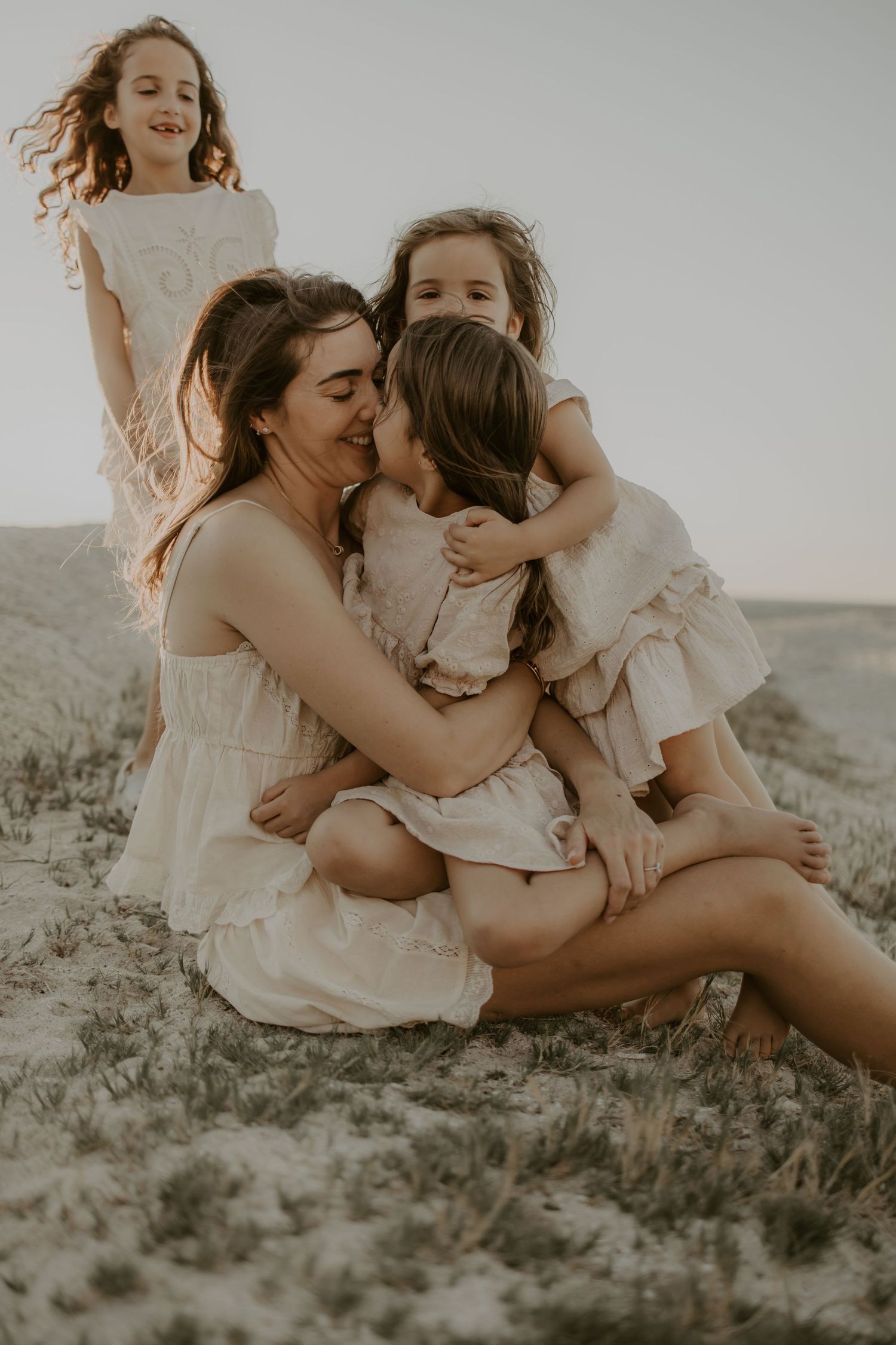 Vacation family photography in Cape Town.
Soft golden sunset family photography in Cape Town.
Timeless family memories
Strand, Somerset west