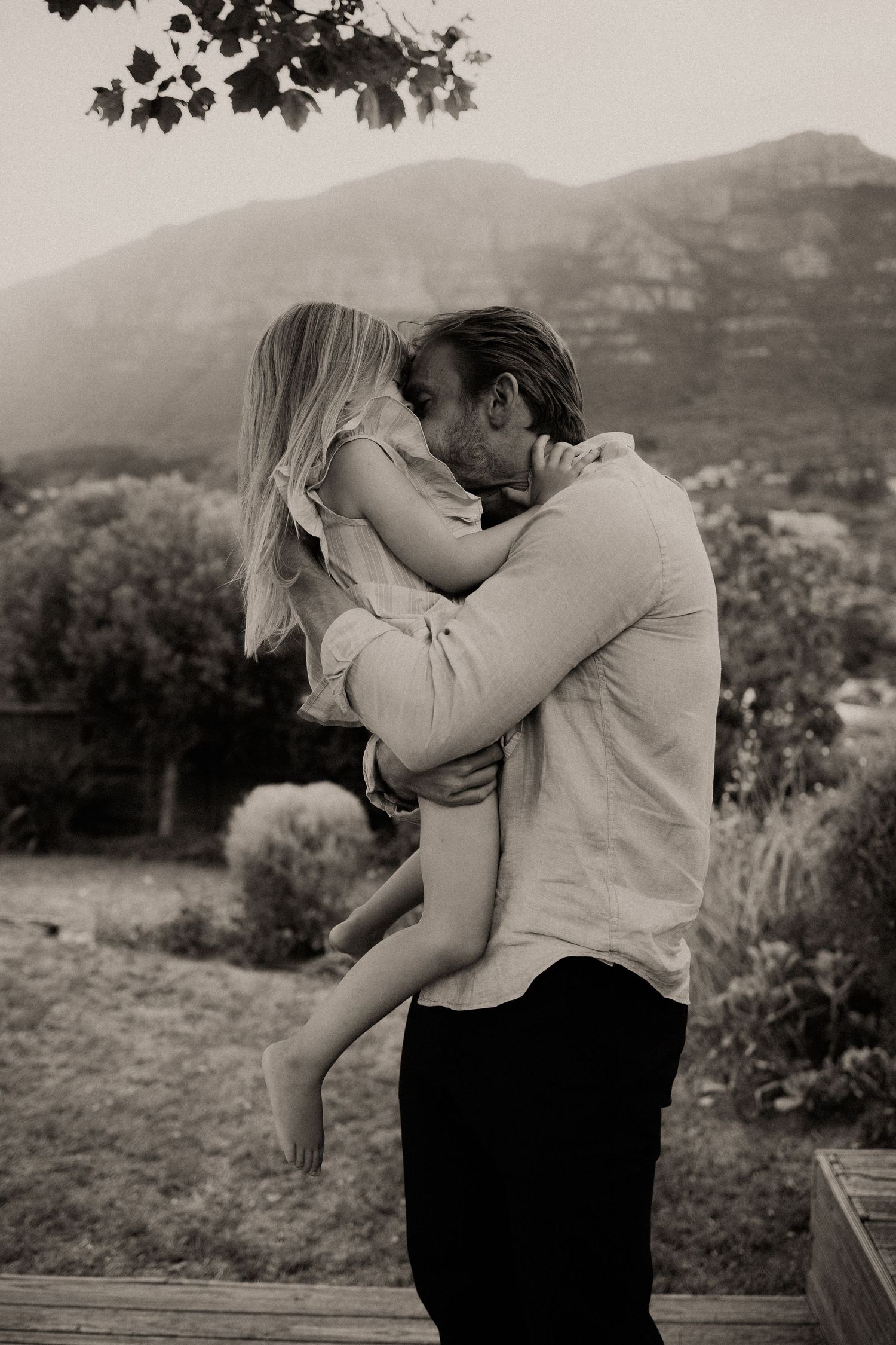 Natural family photography in Cape Town capturing real connection
Vacation memories captured