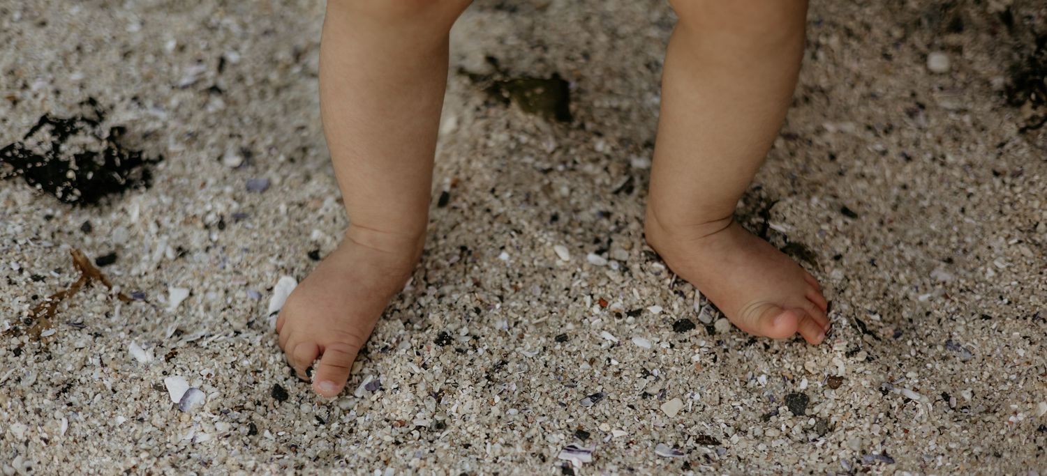 Timeless family photos in natural Cape Town locations