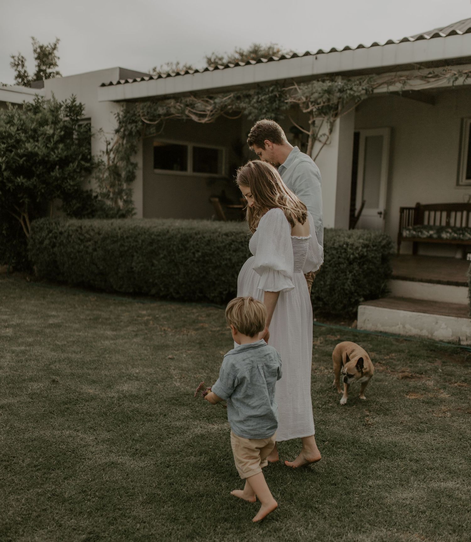 Natural family photography that captures real connection

Relaxed family photo sessions with genuine moments

Timeless family portraits you’