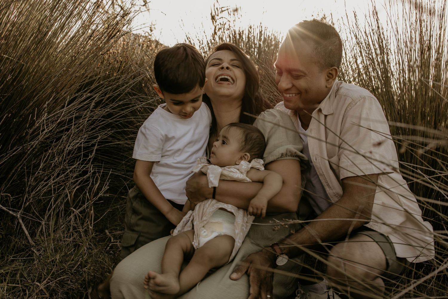 Documentary-style family photography.

Candid storytelling photography in the Western Cape