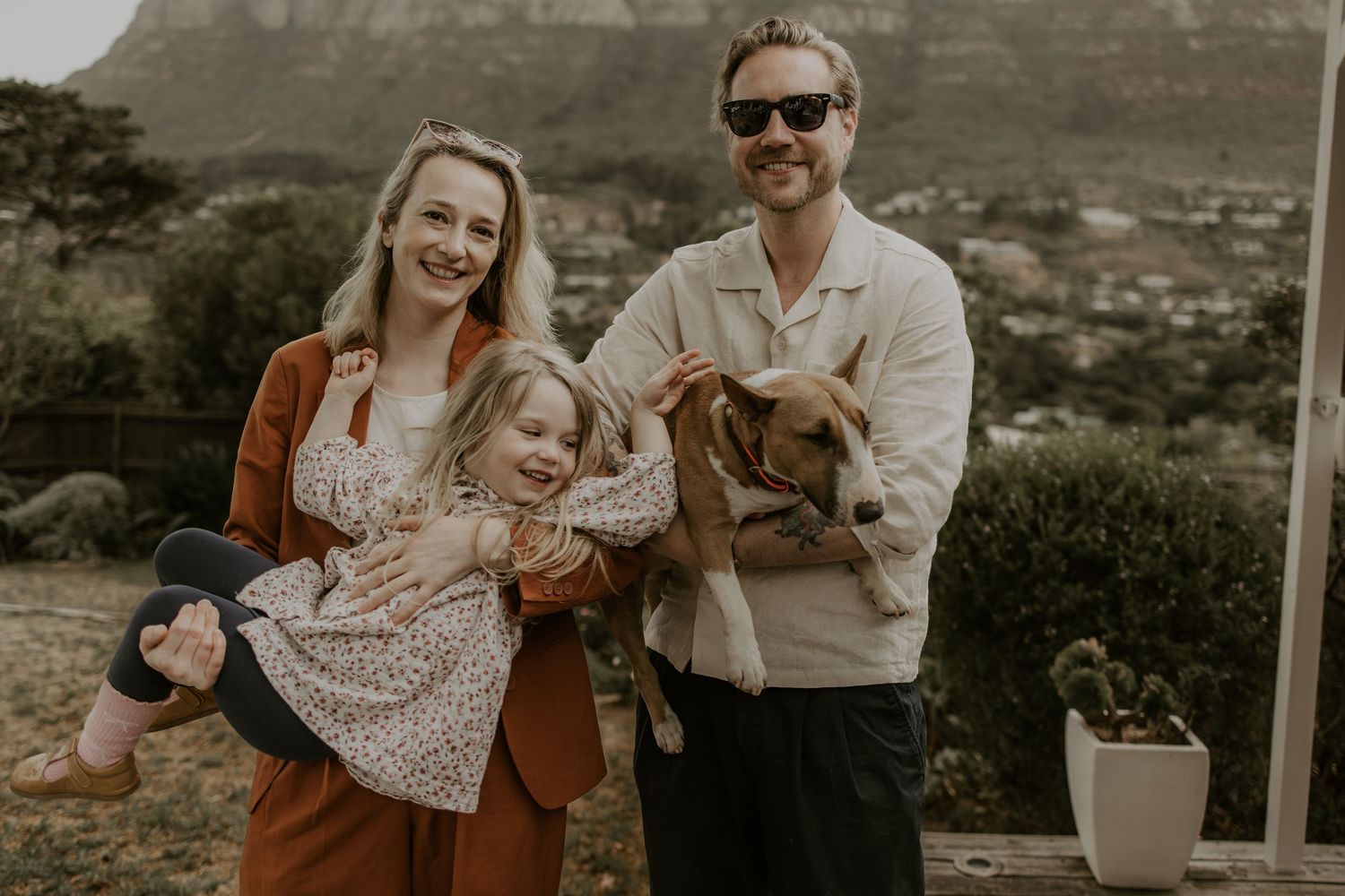Family celebration photography in Cape Town.
Documenting meaningful family gatherings 
PAWTRAITS PET PHOTOGRAPHER.
Travel photography