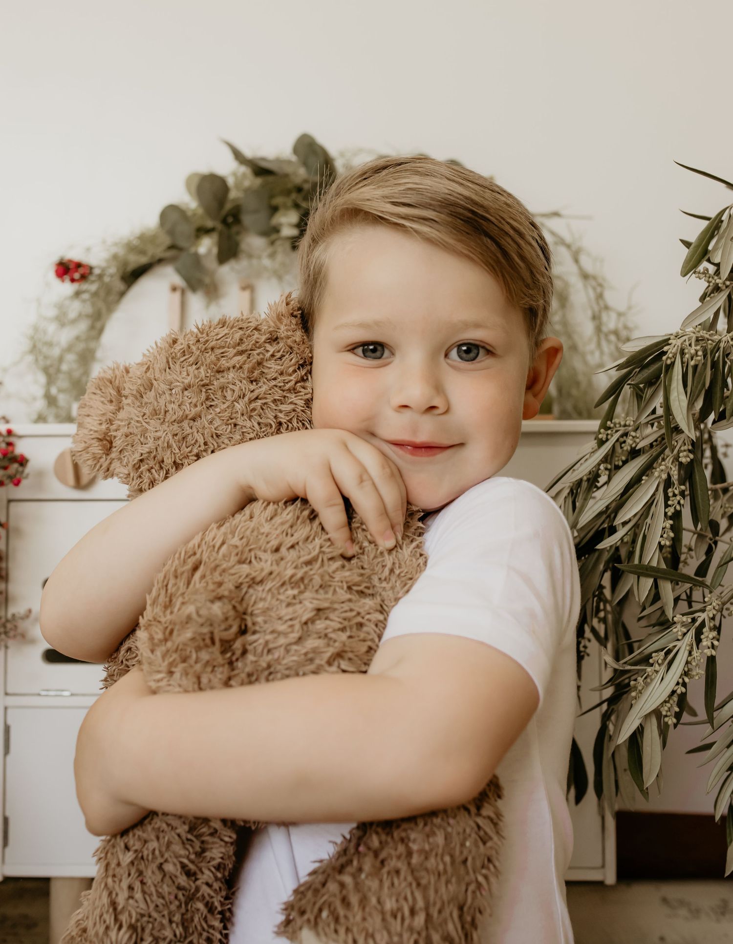 School photographer for modern schools in Cape Town